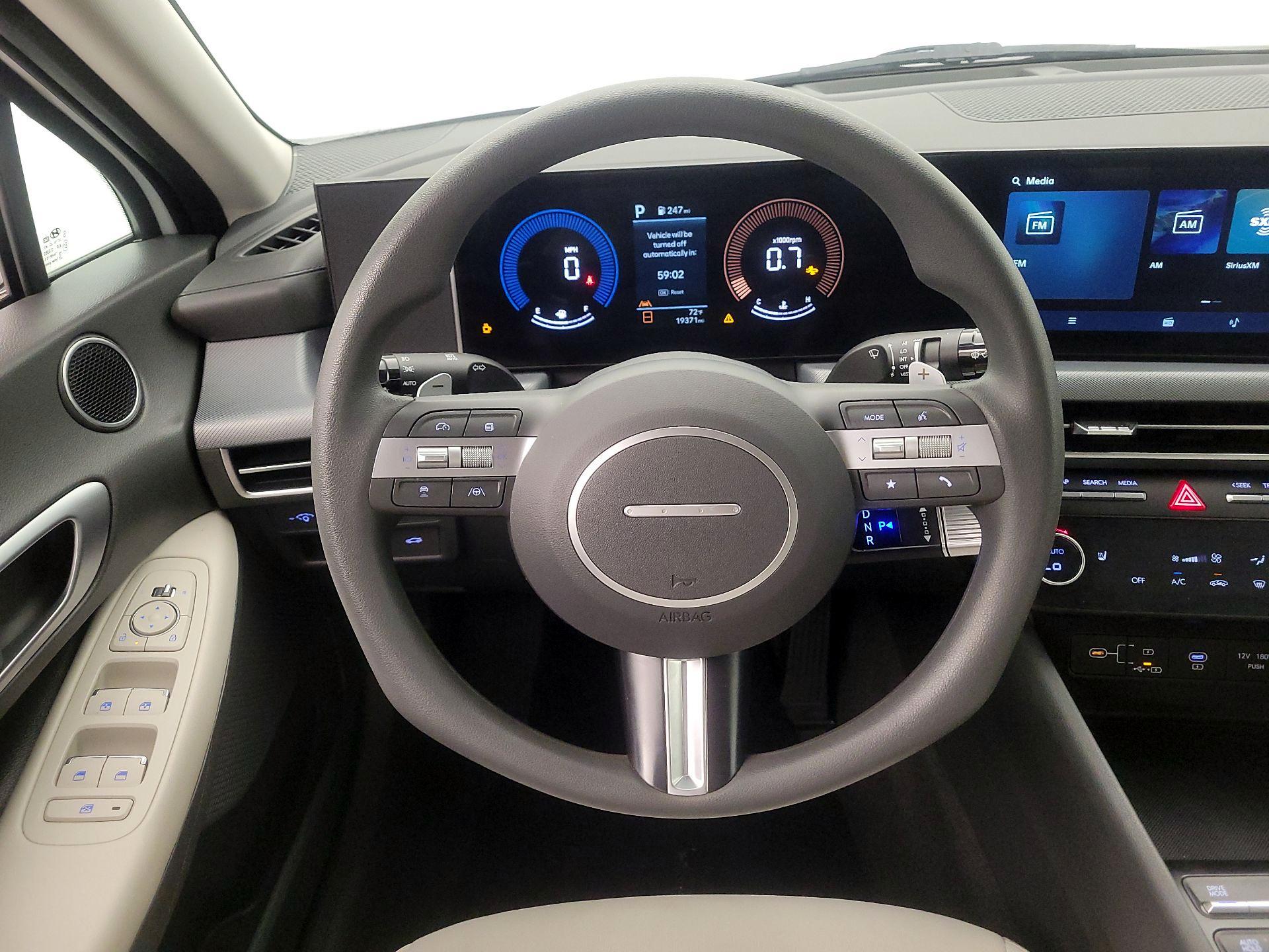 Thumbnail: 2025 Hyundai Sonata - 10