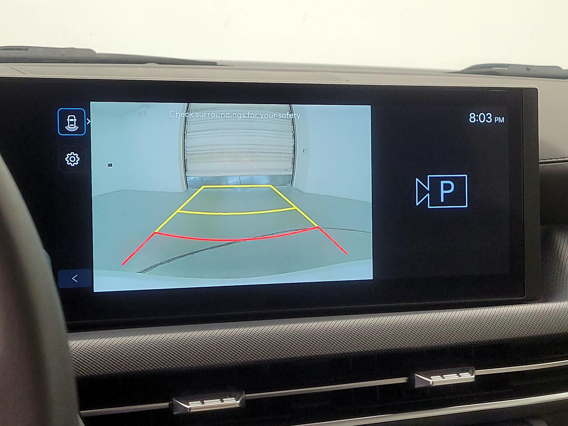 Thumbnail: 2025 Hyundai Sonata - 14