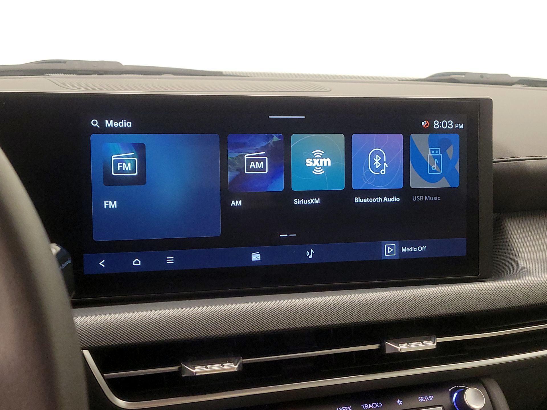 Thumbnail: 2025 Hyundai Sonata - 15