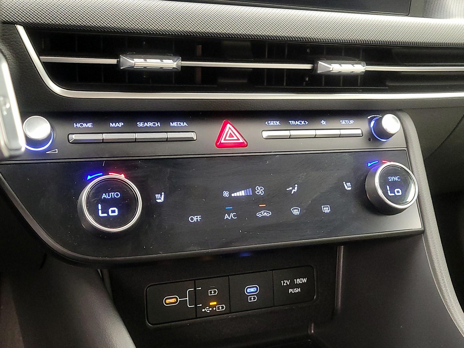 Thumbnail: 2025 Hyundai Sonata - 16