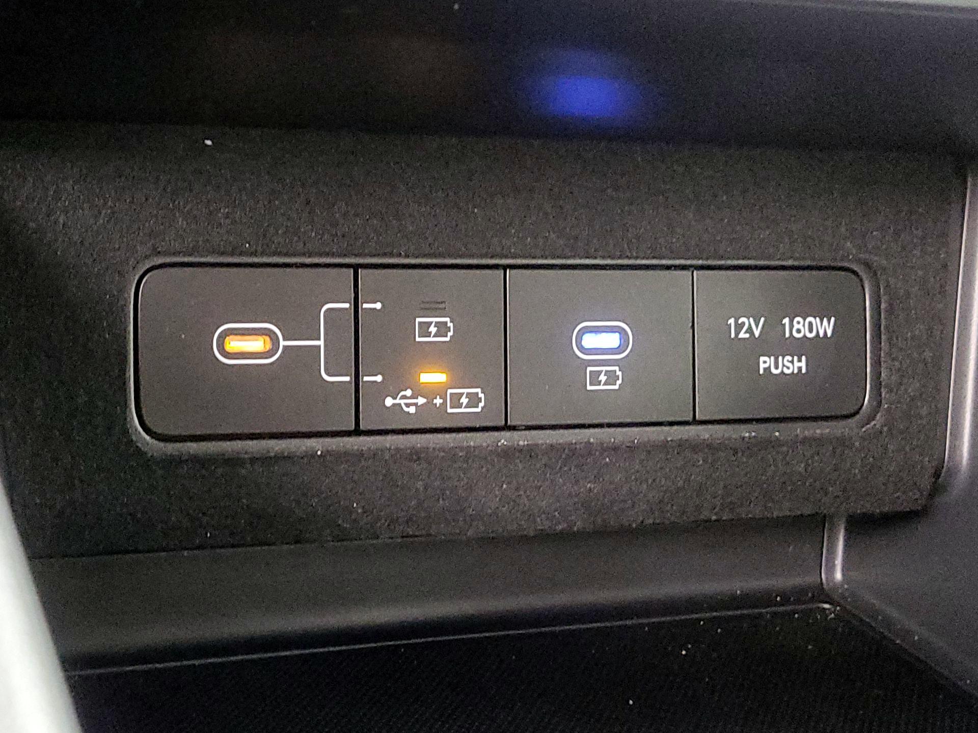 Thumbnail: 2025 Hyundai Sonata - 18