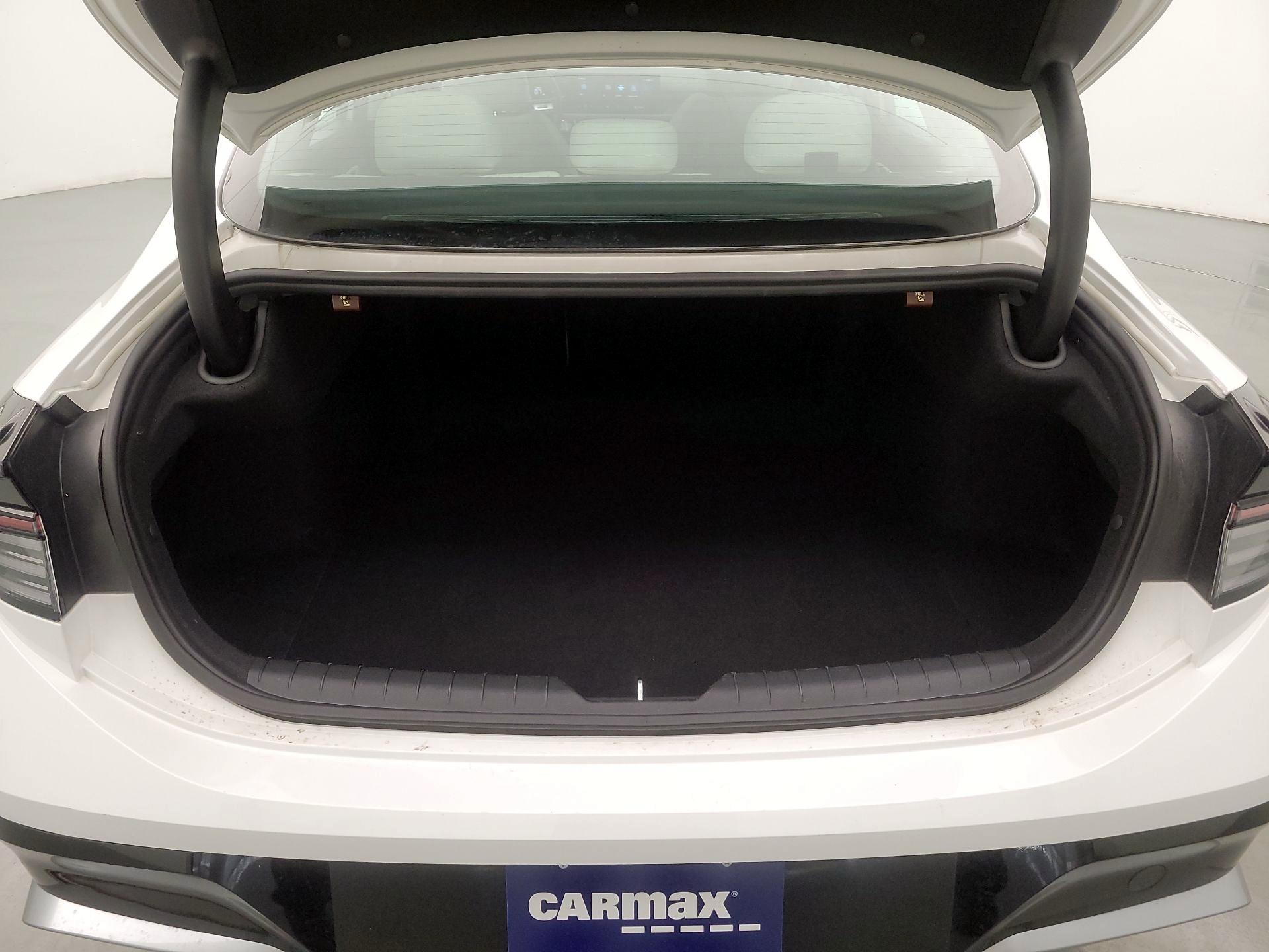 Thumbnail: 2025 Hyundai Sonata - 20