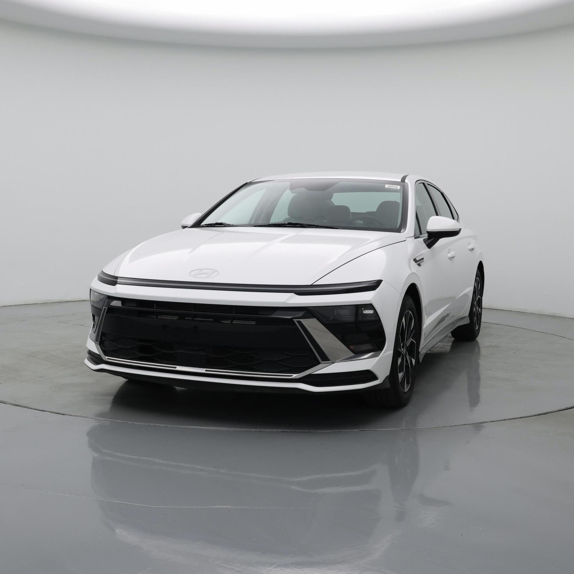 Thumbnail: 2025 Hyundai Sonata - 4