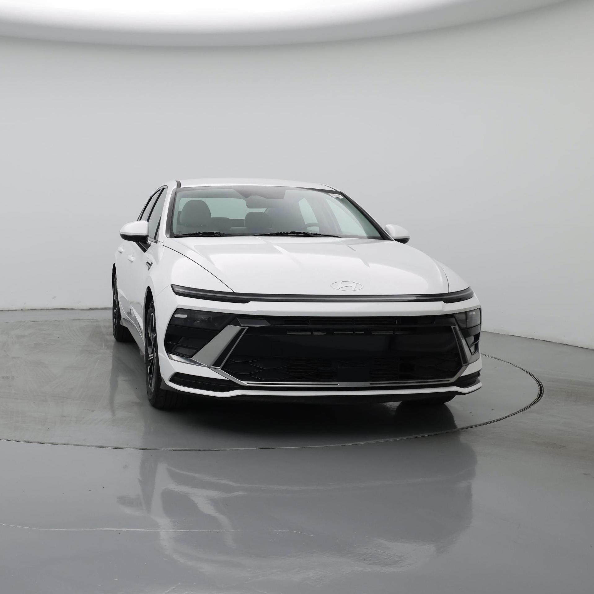 Thumbnail: 2025 Hyundai Sonata - 5