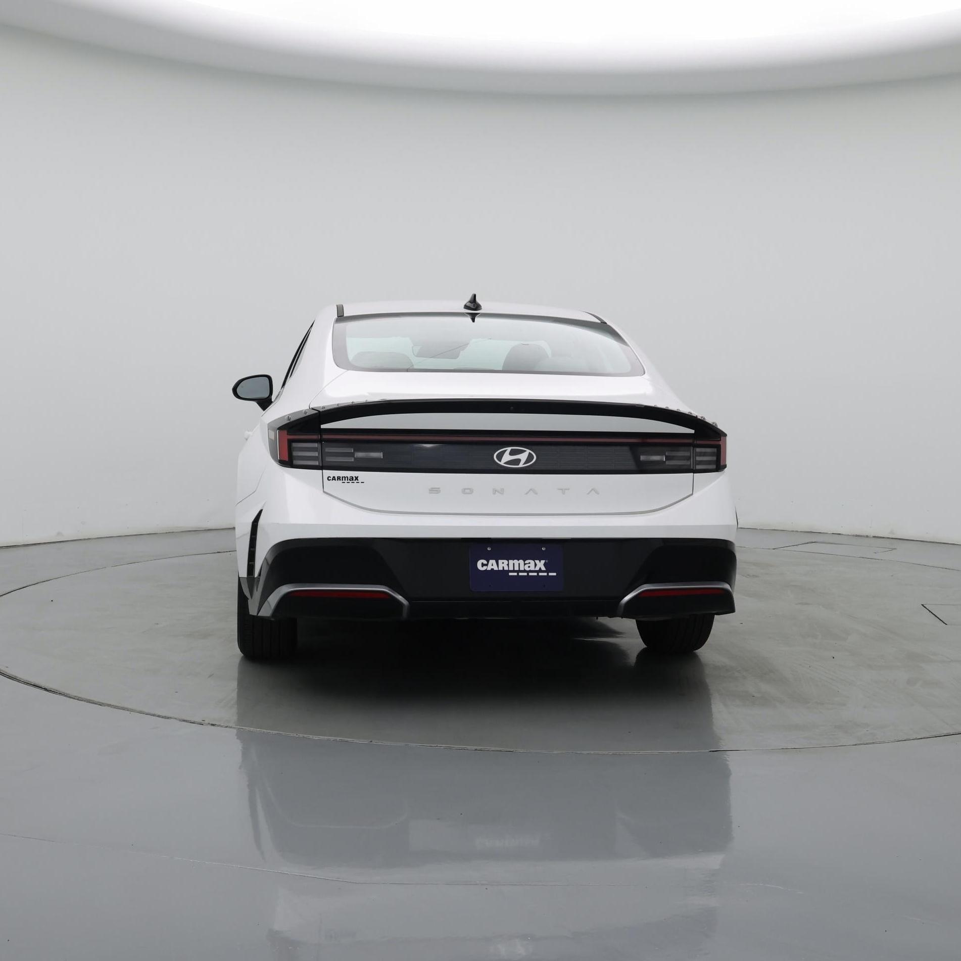 Thumbnail: 2025 Hyundai Sonata - 6