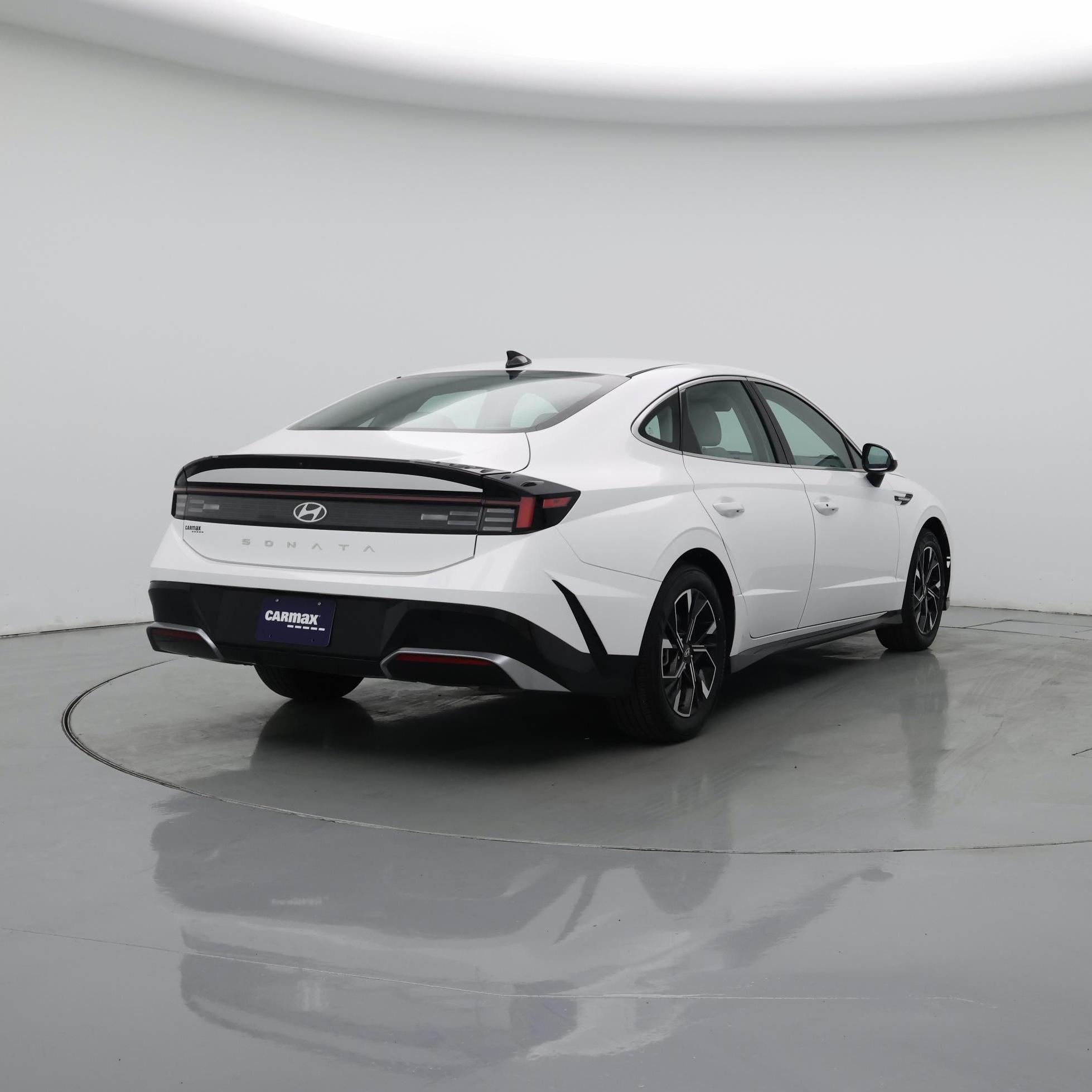 Thumbnail: 2025 Hyundai Sonata - 8