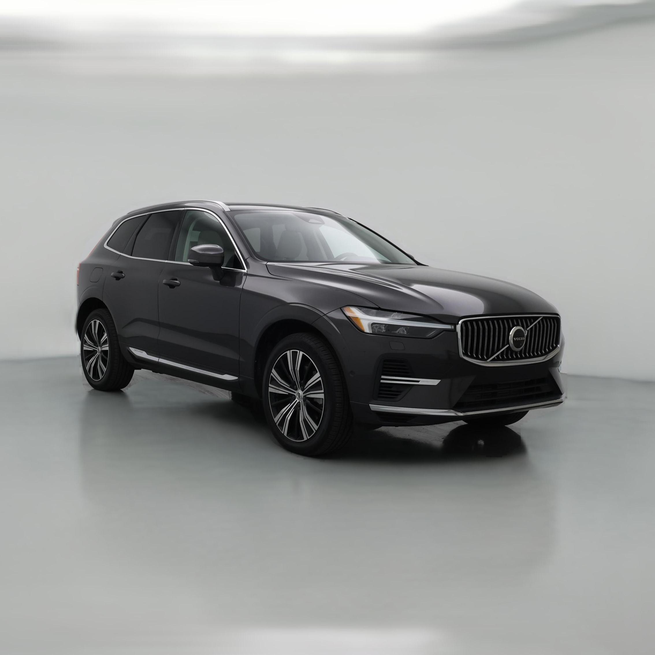 Thumbnail: 2022 Volvo XC60 - 1