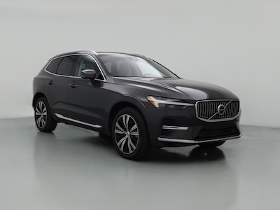 2022 Volvo XC60 Recharge PHEV T8 Inscription