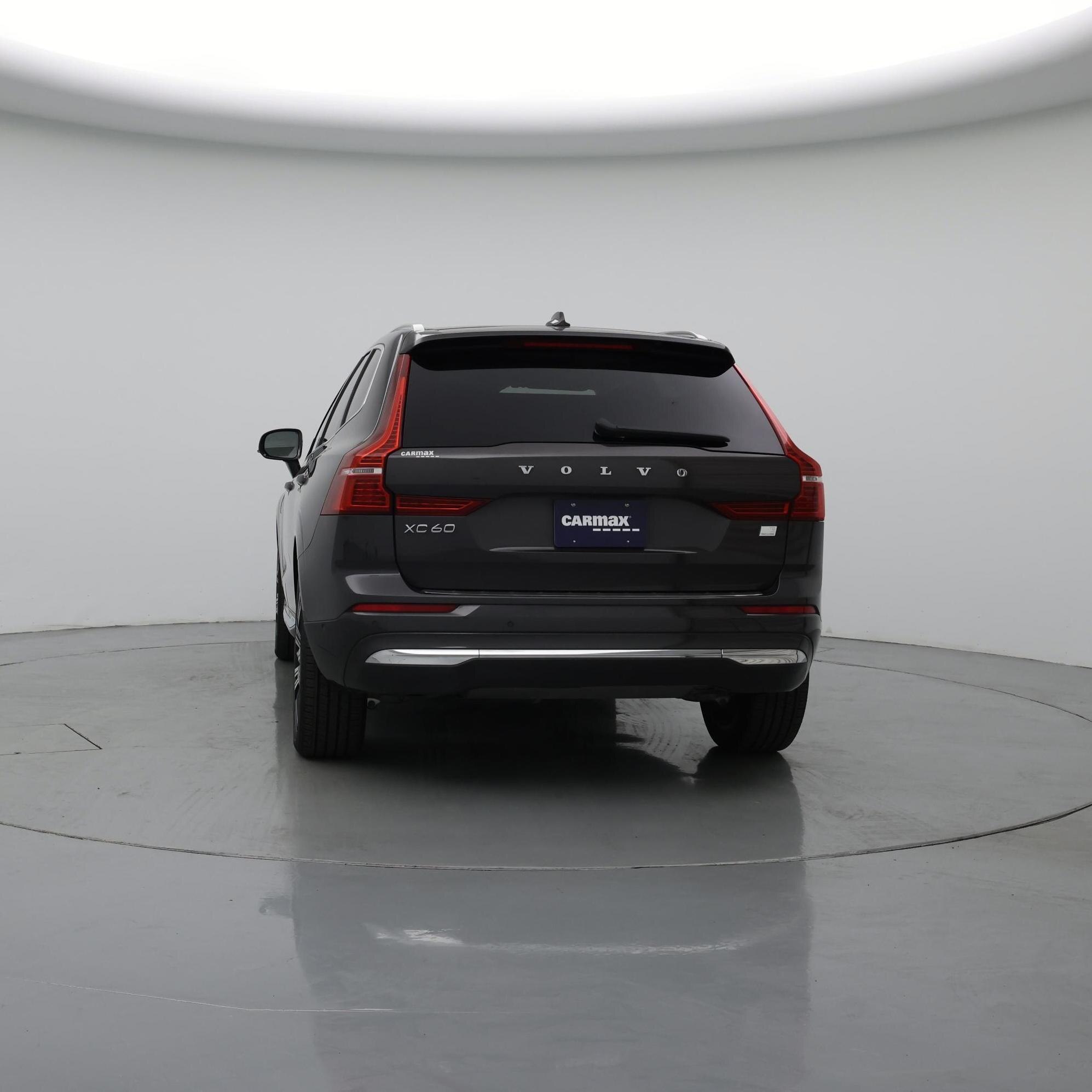 Thumbnail: 2022 Volvo XC60 - 6