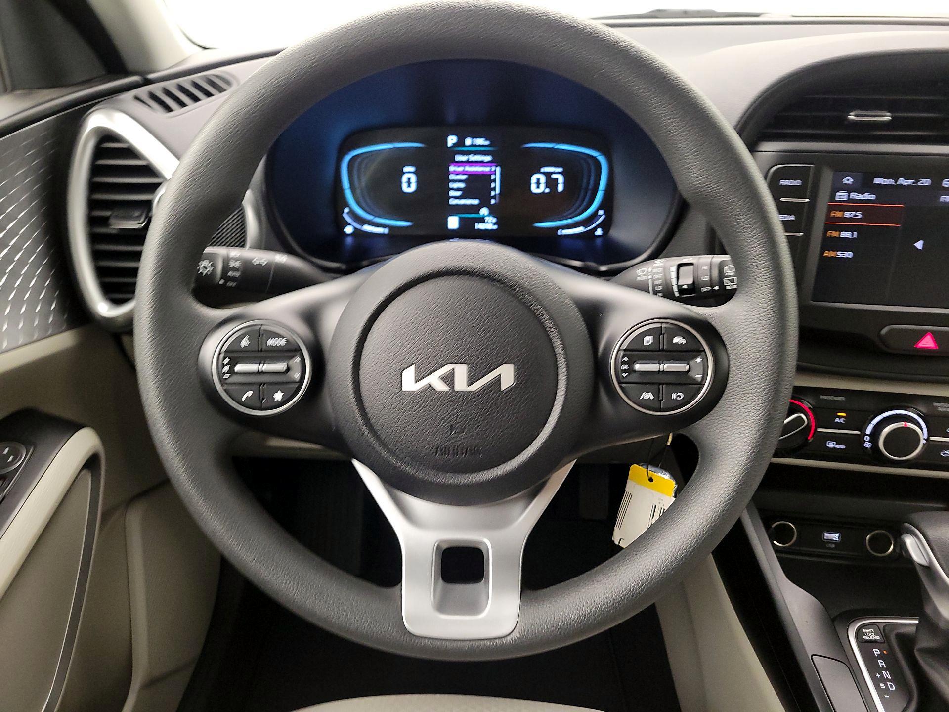 Thumbnail: 2025 Kia Soul - 10