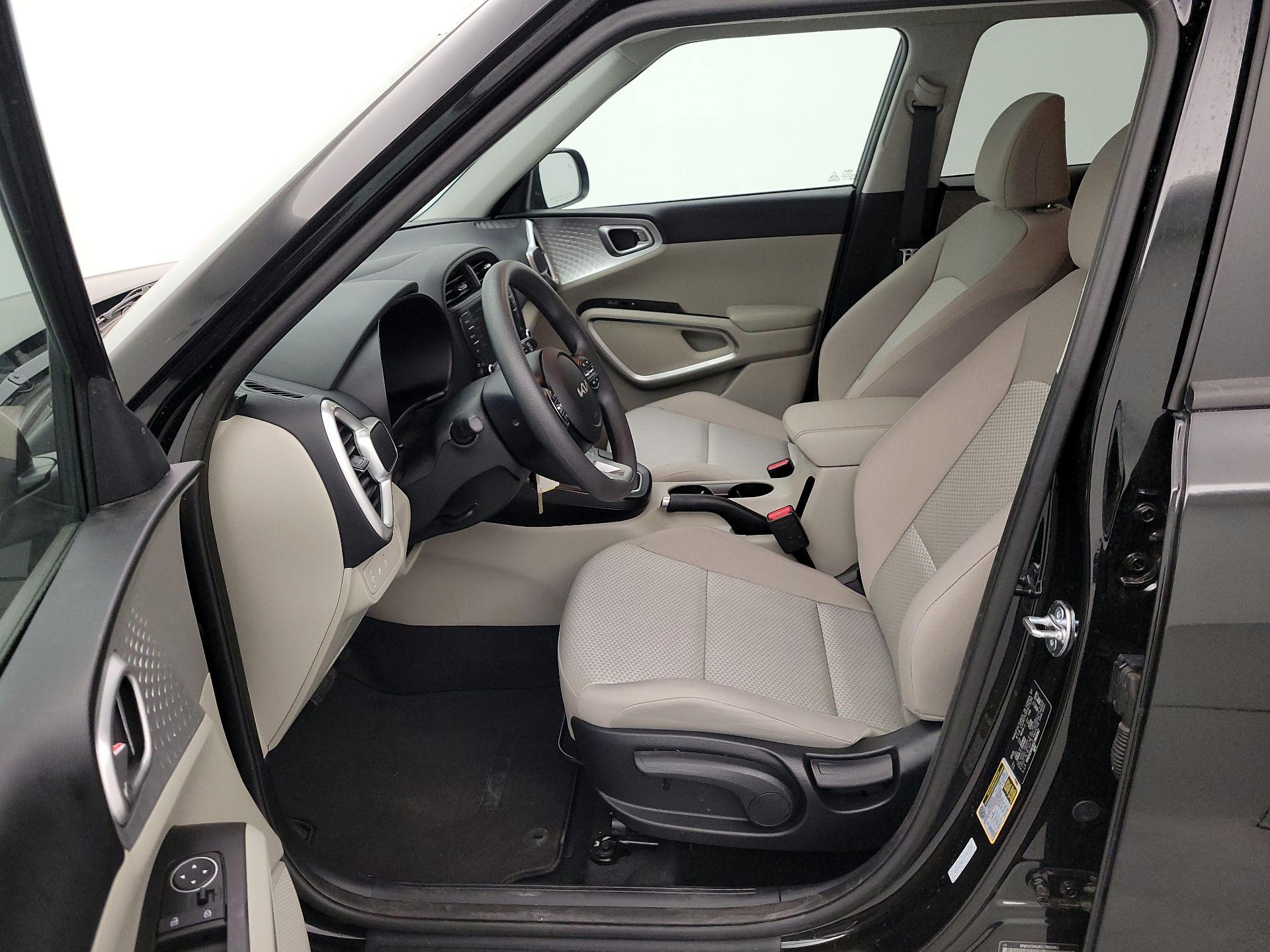 Thumbnail: 2025 Kia Soul - 11