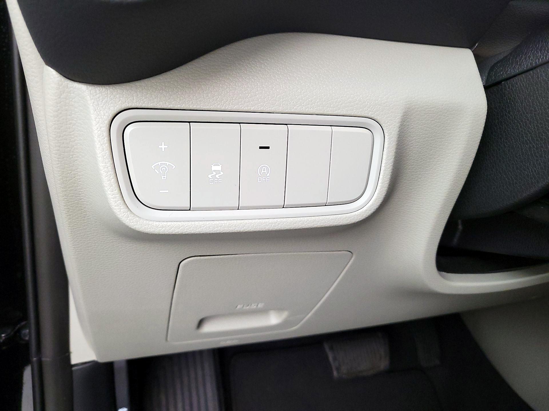 Thumbnail: 2025 Kia Soul - 13