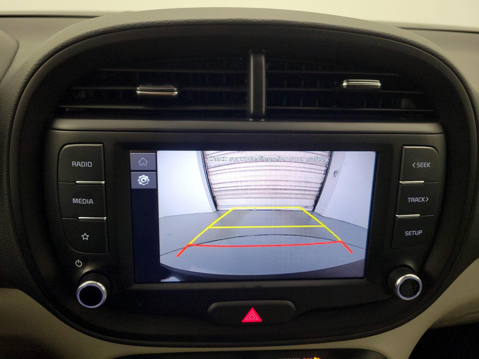 Thumbnail: 2025 Kia Soul - 14