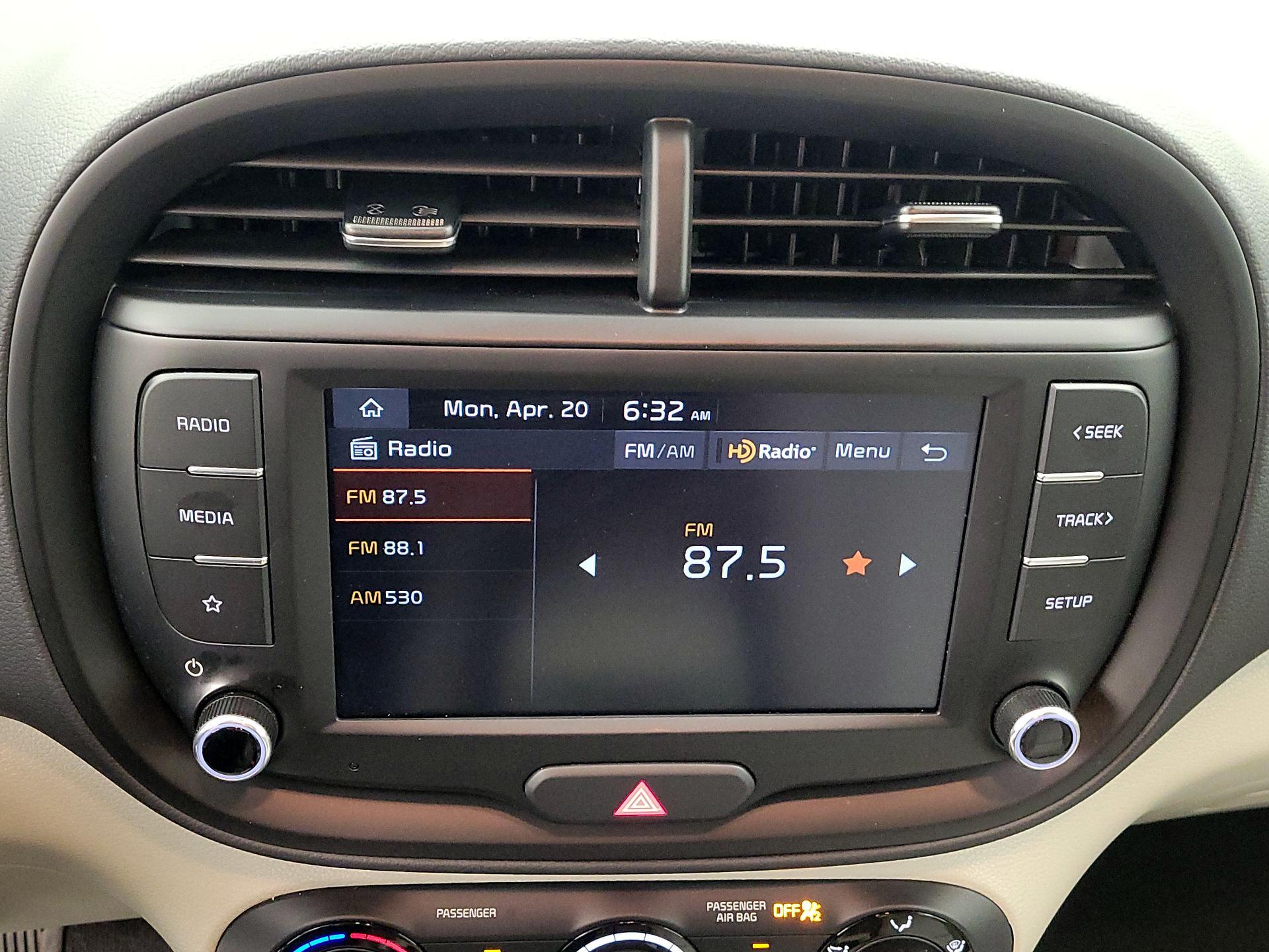 Thumbnail: 2025 Kia Soul - 15