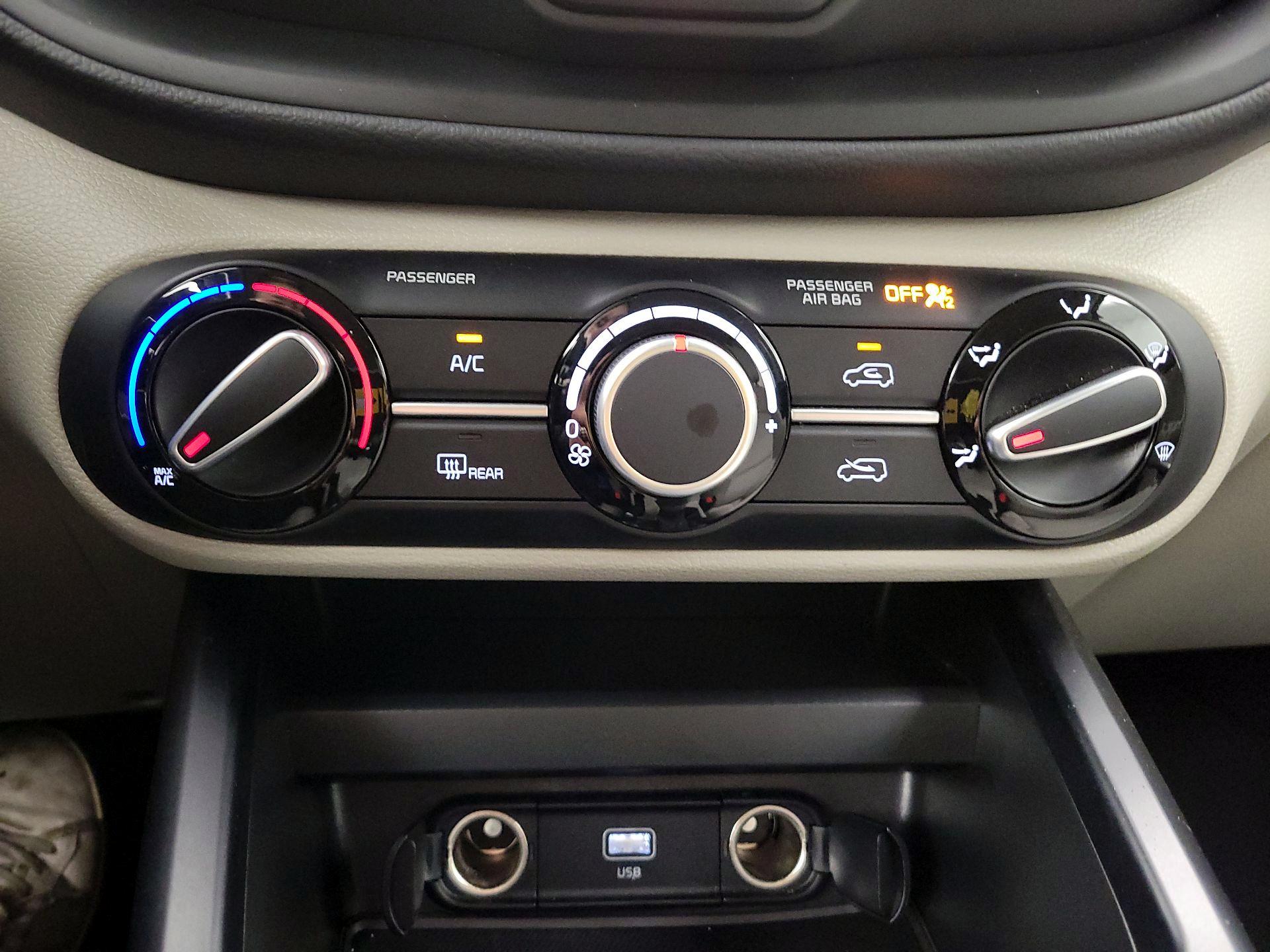 Thumbnail: 2025 Kia Soul - 16