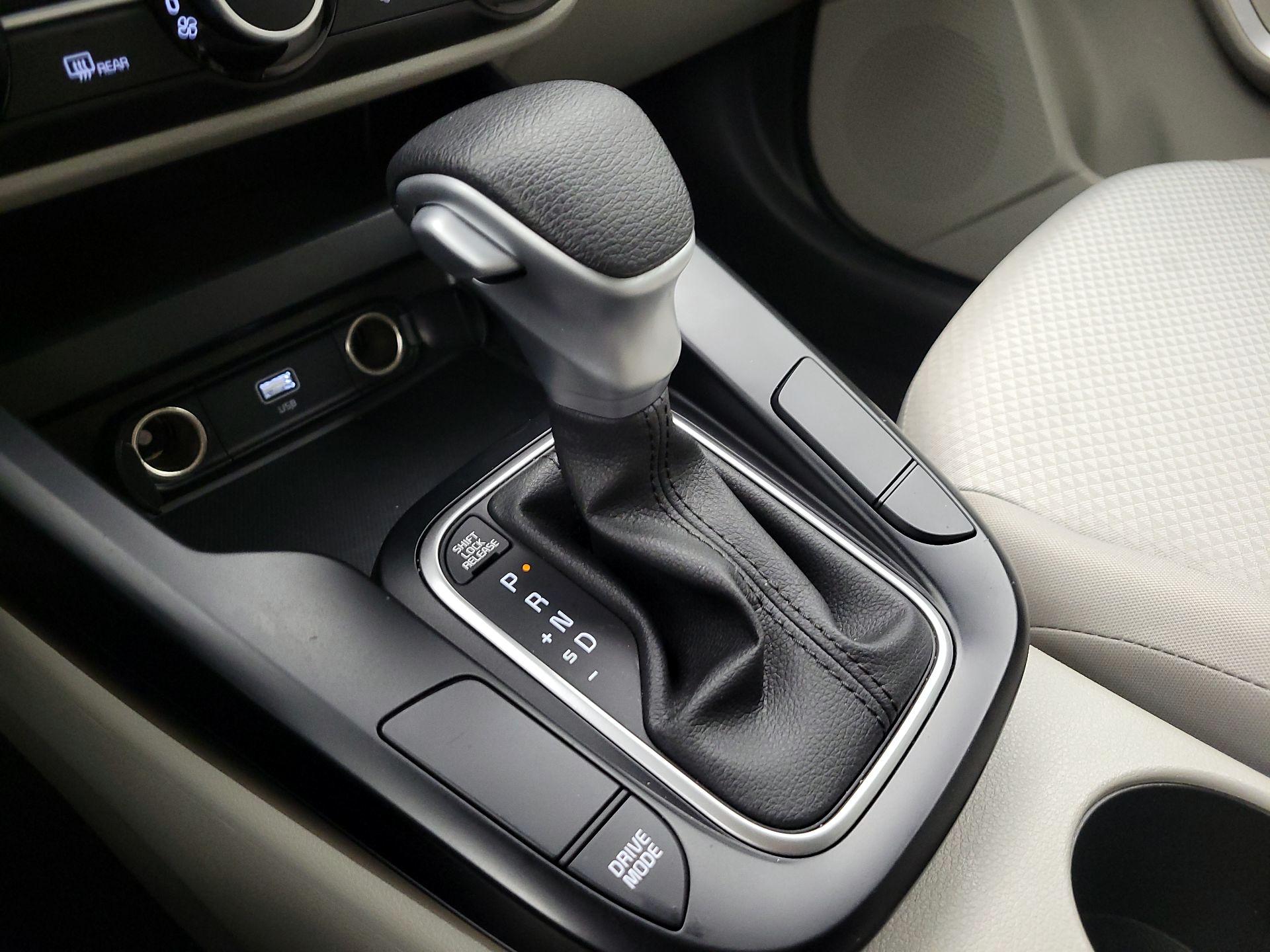 Thumbnail: 2025 Kia Soul - 17