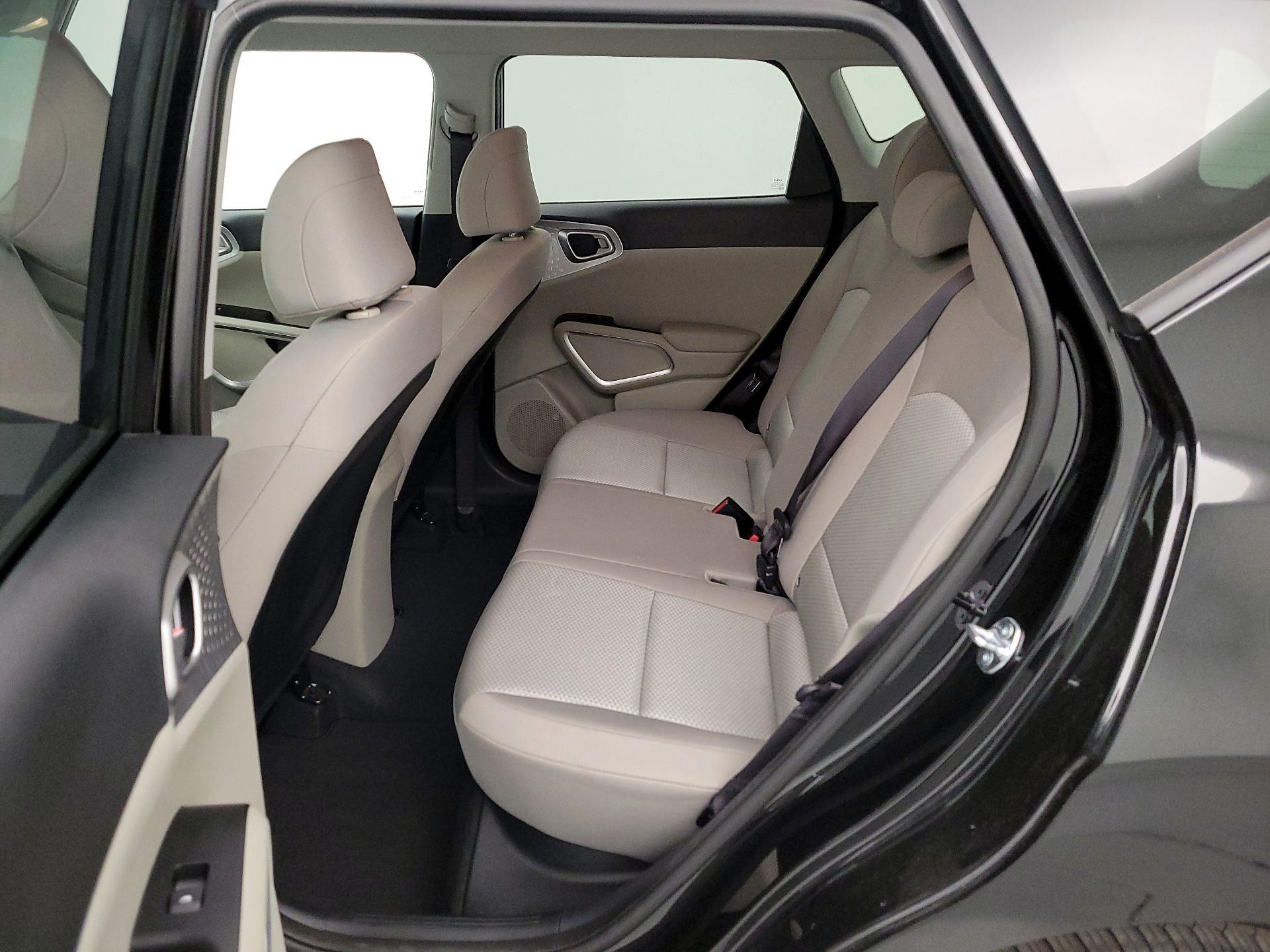 Thumbnail: 2025 Kia Soul - 19