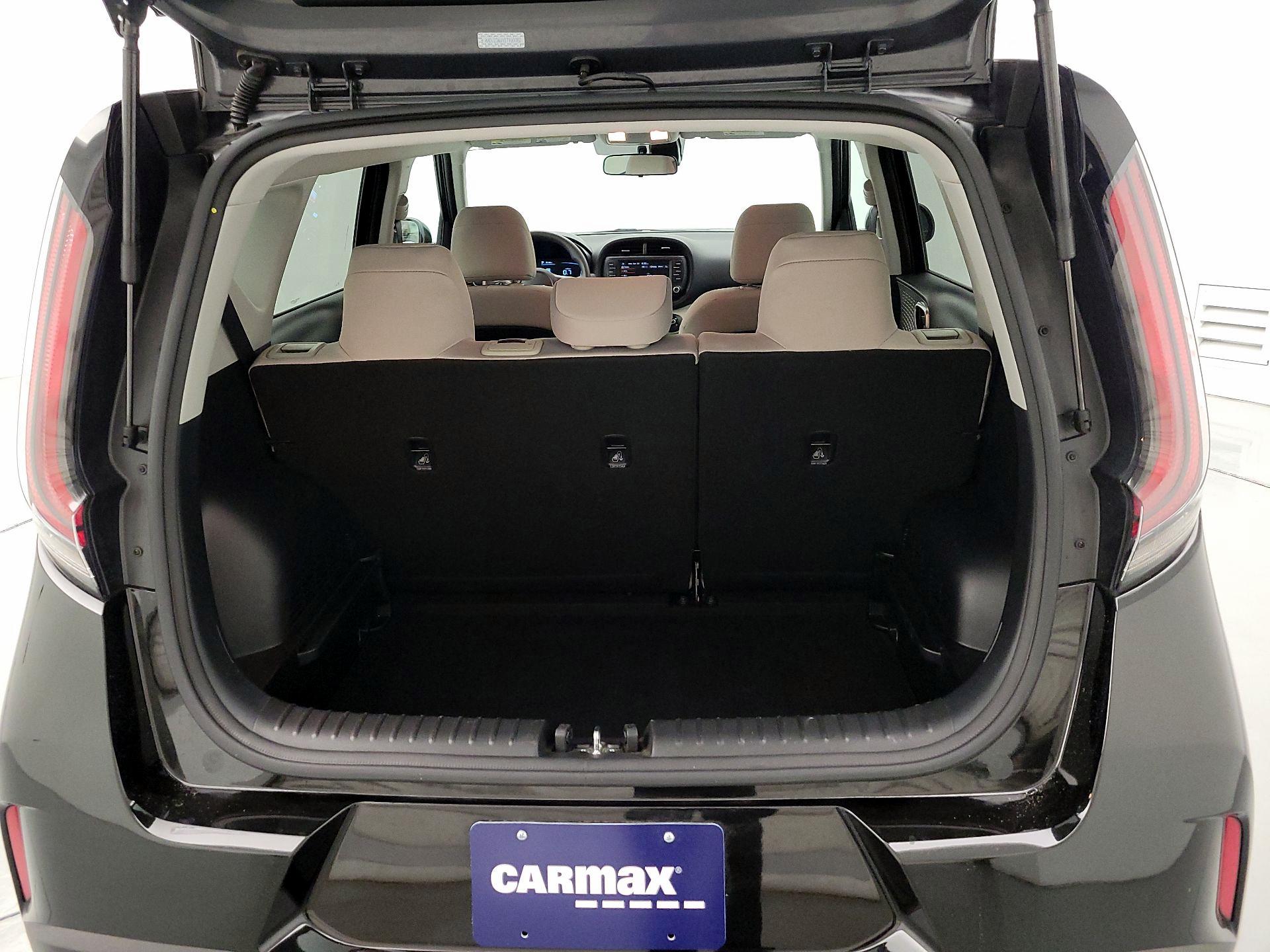 Thumbnail: 2025 Kia Soul - 20