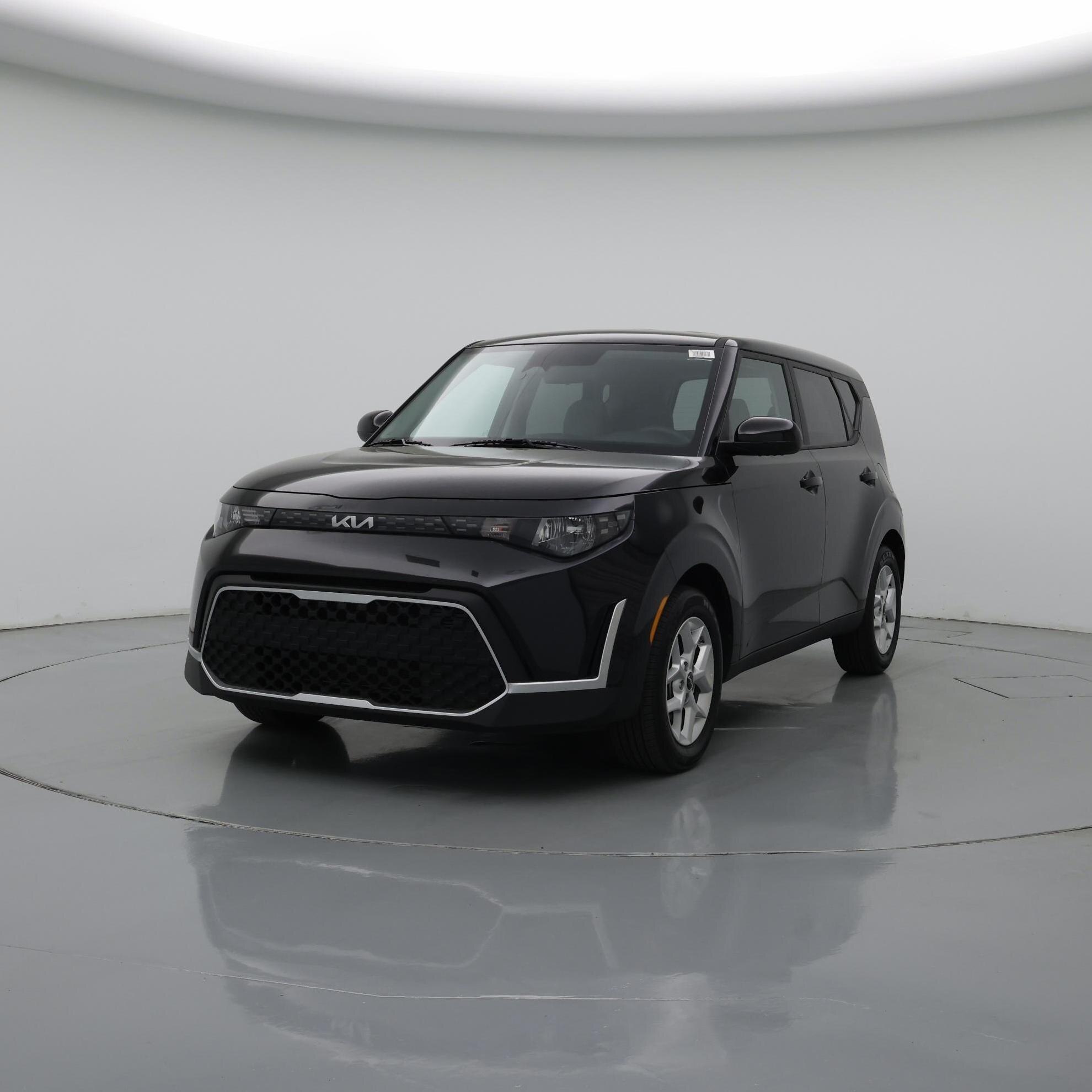 Thumbnail: 2025 Kia Soul - 4