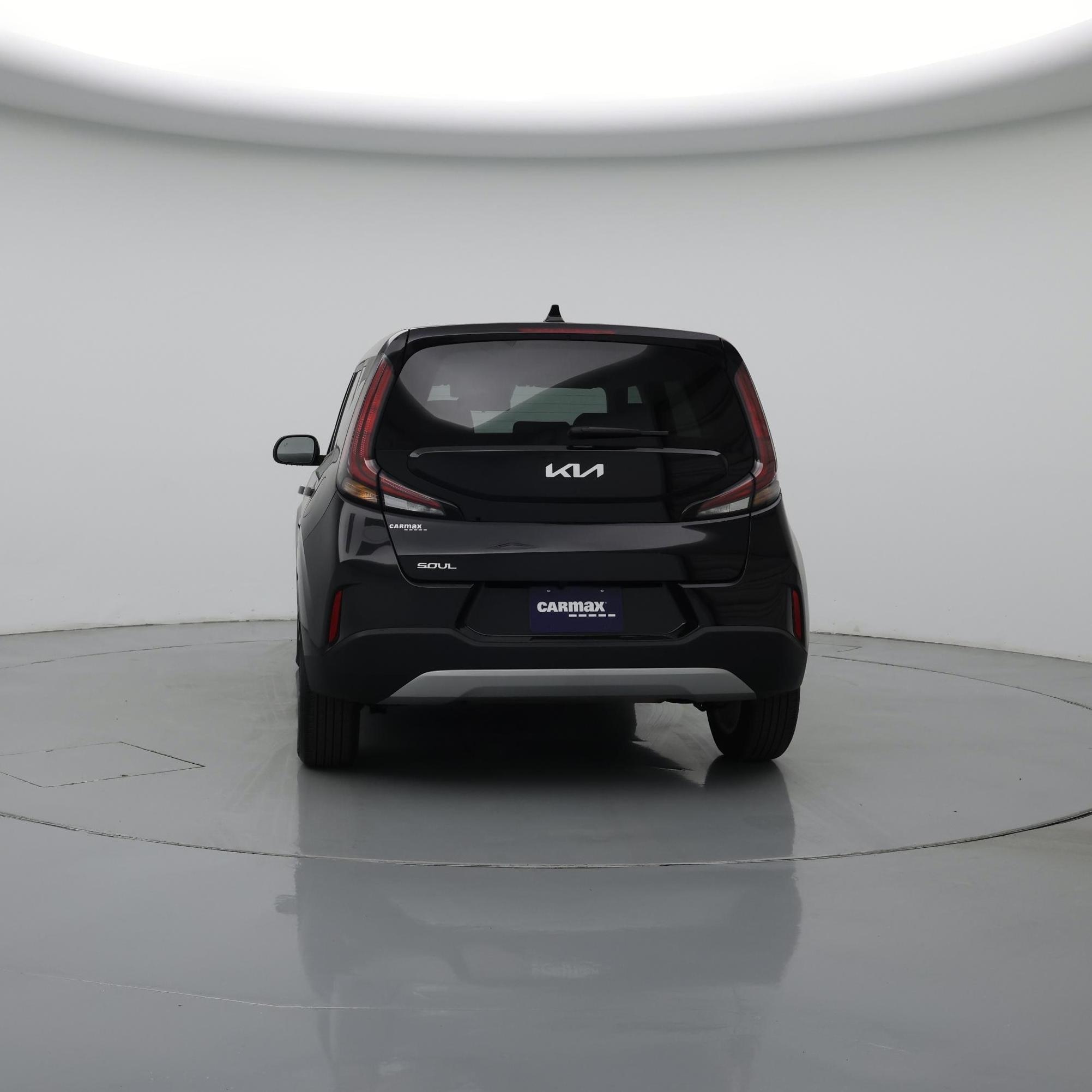 Thumbnail: 2025 Kia Soul - 6