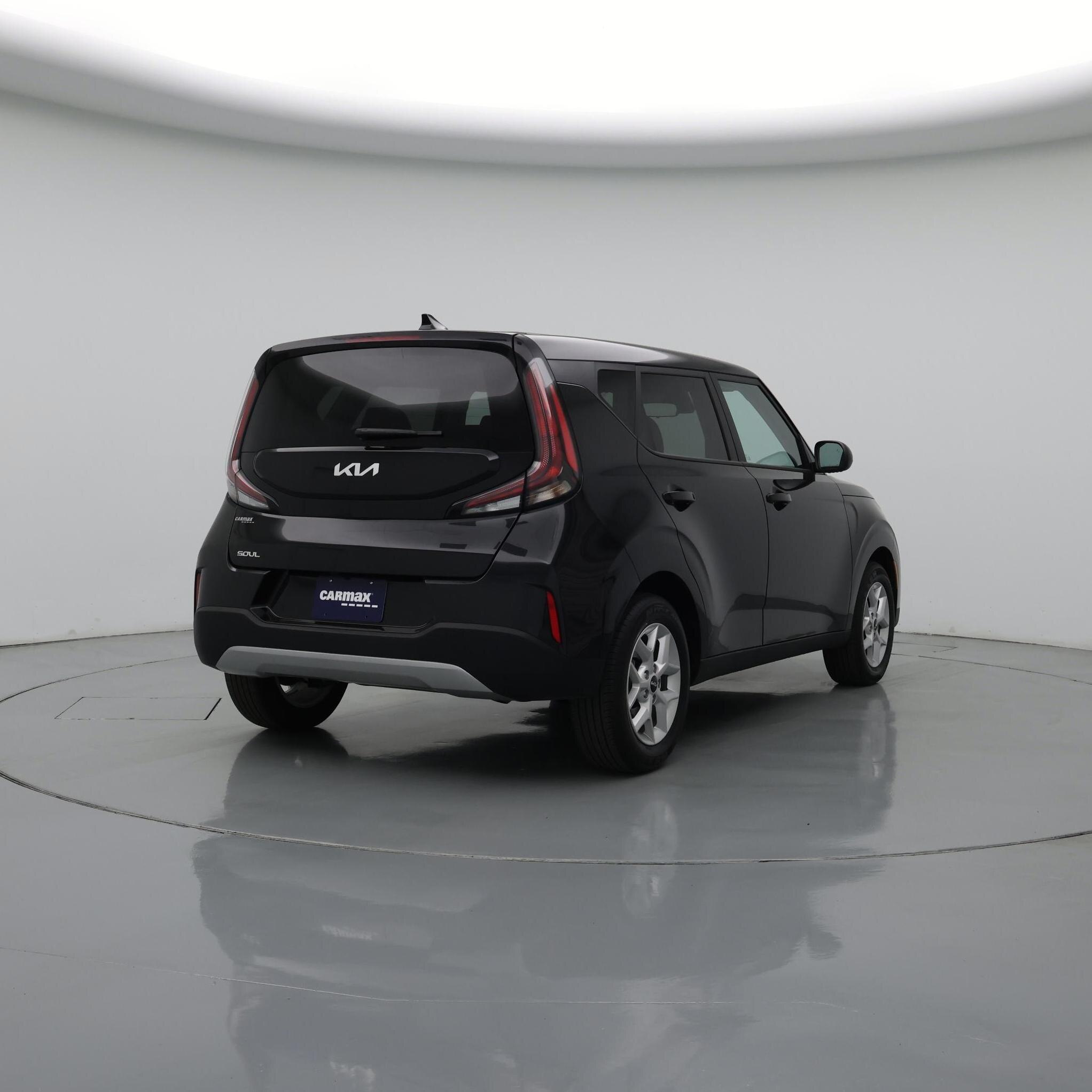 Thumbnail: 2025 Kia Soul - 8