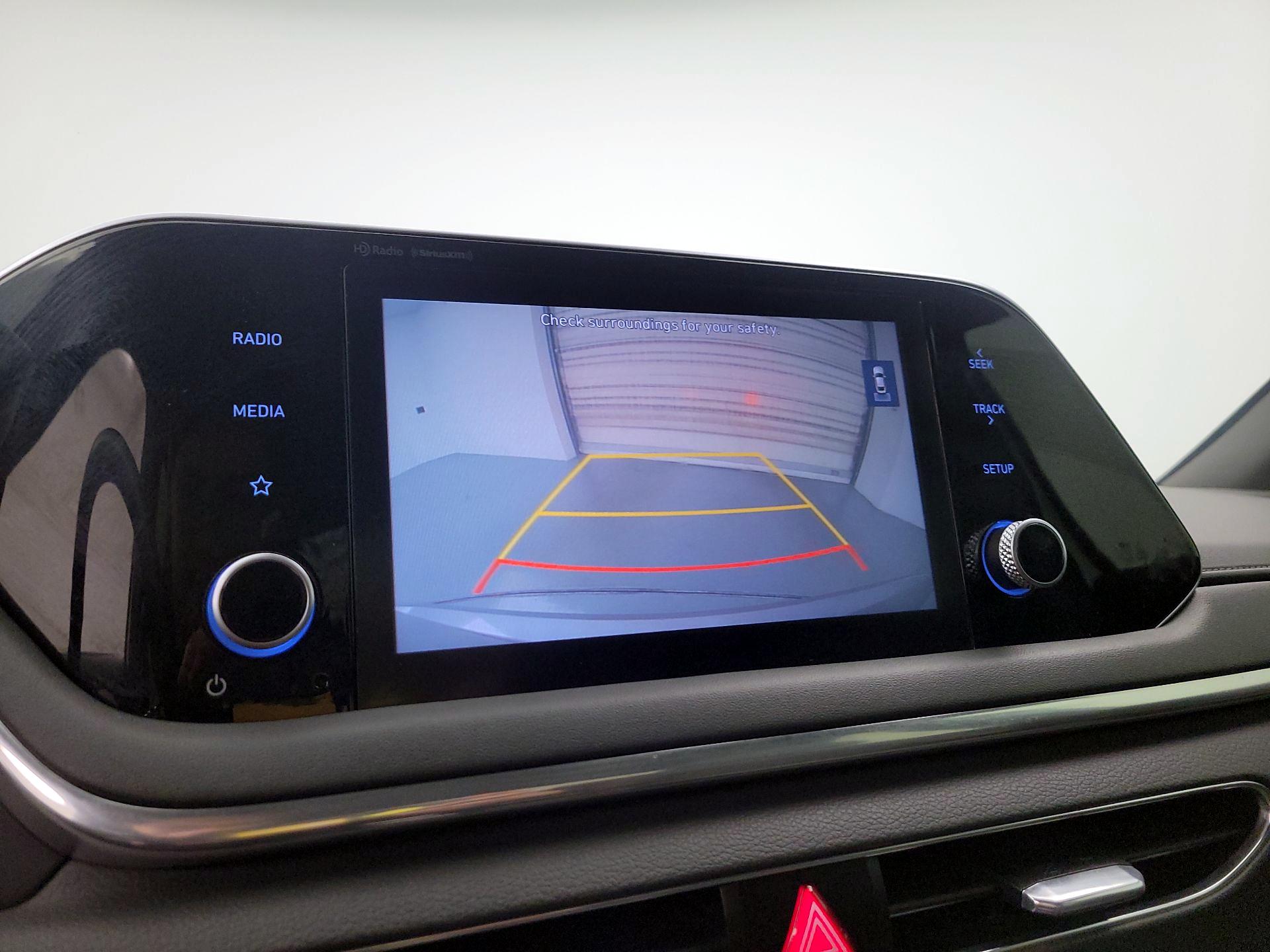 Thumbnail: 2020 Hyundai Sonata - 14