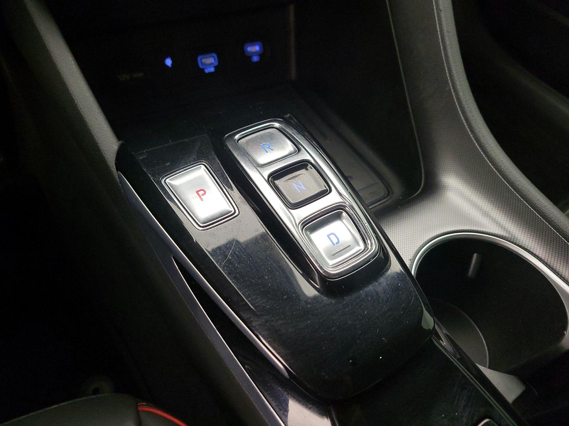 Thumbnail: 2020 Hyundai Sonata - 17