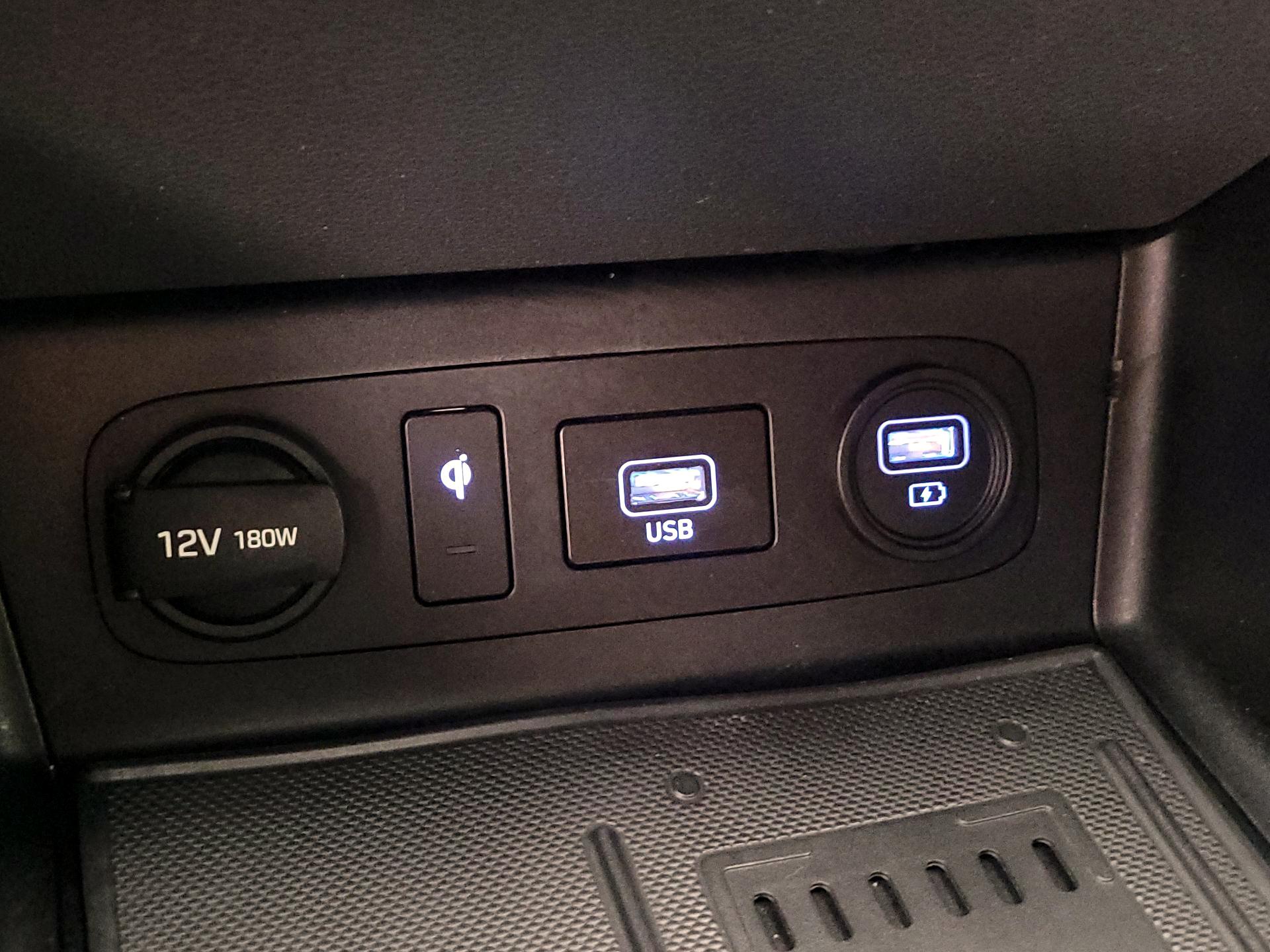 Thumbnail: 2020 Hyundai Sonata - 18