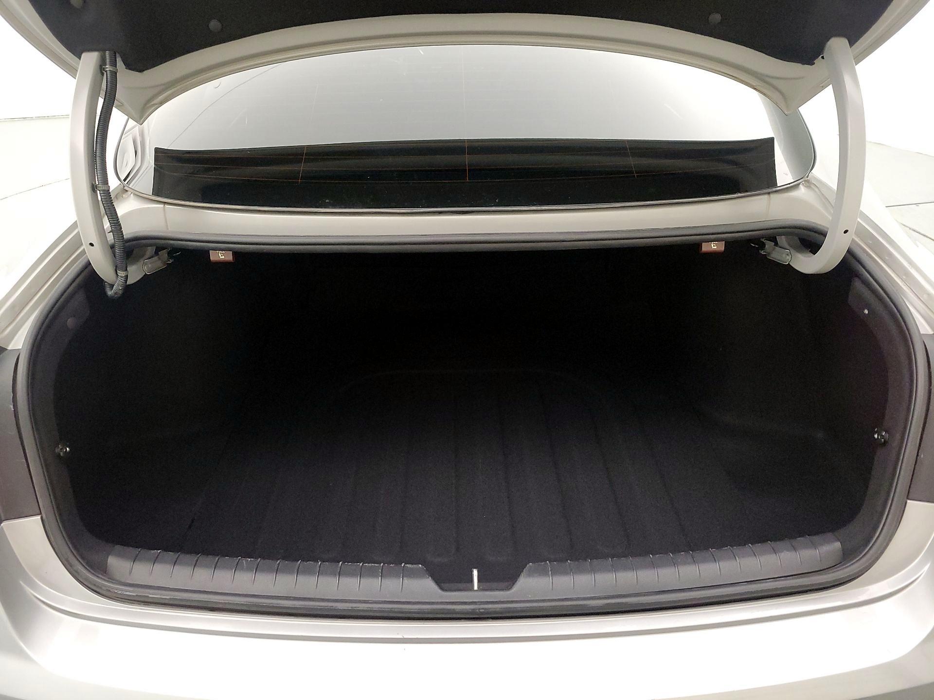 Thumbnail: 2020 Hyundai Sonata - 20