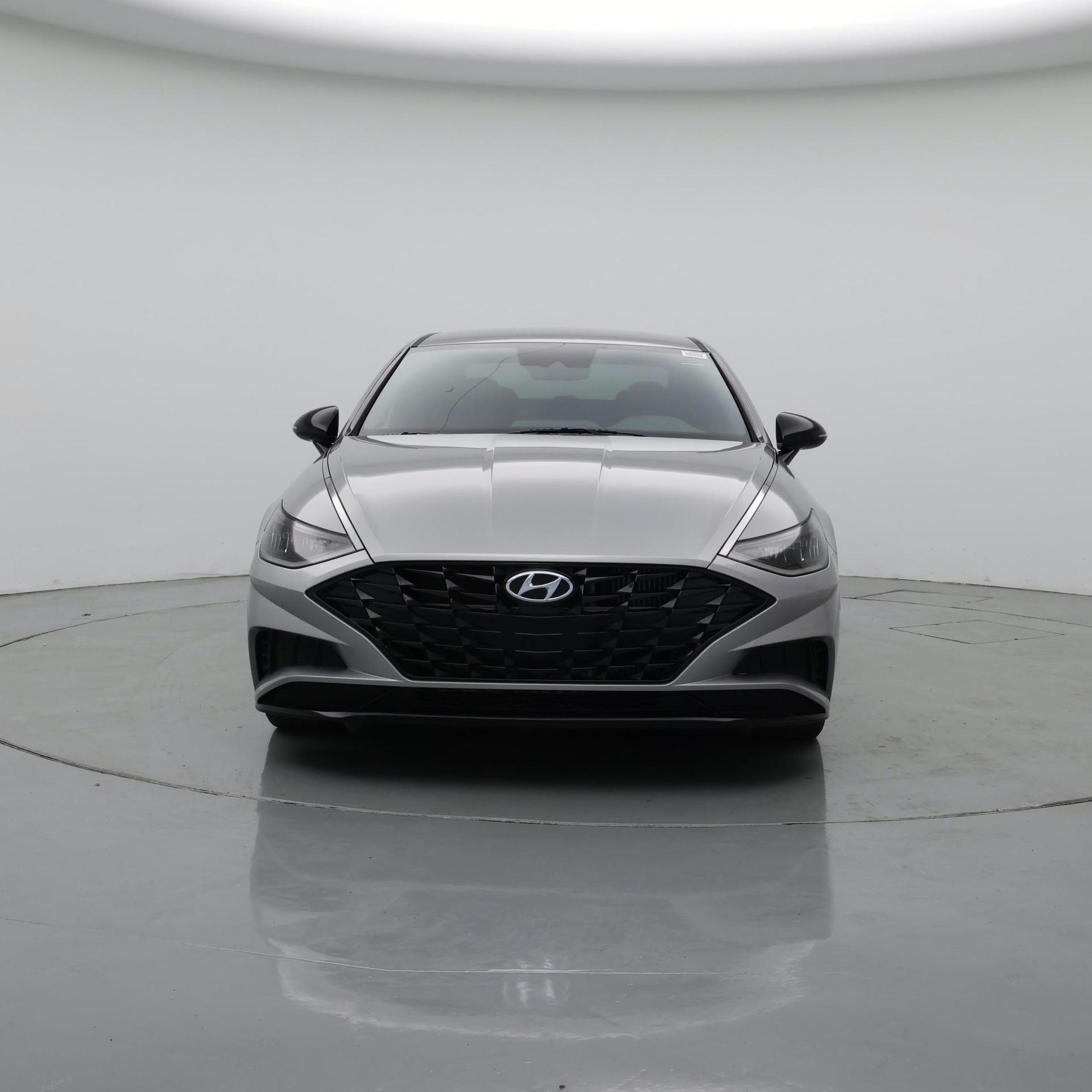 Thumbnail: 2020 Hyundai Sonata - 5