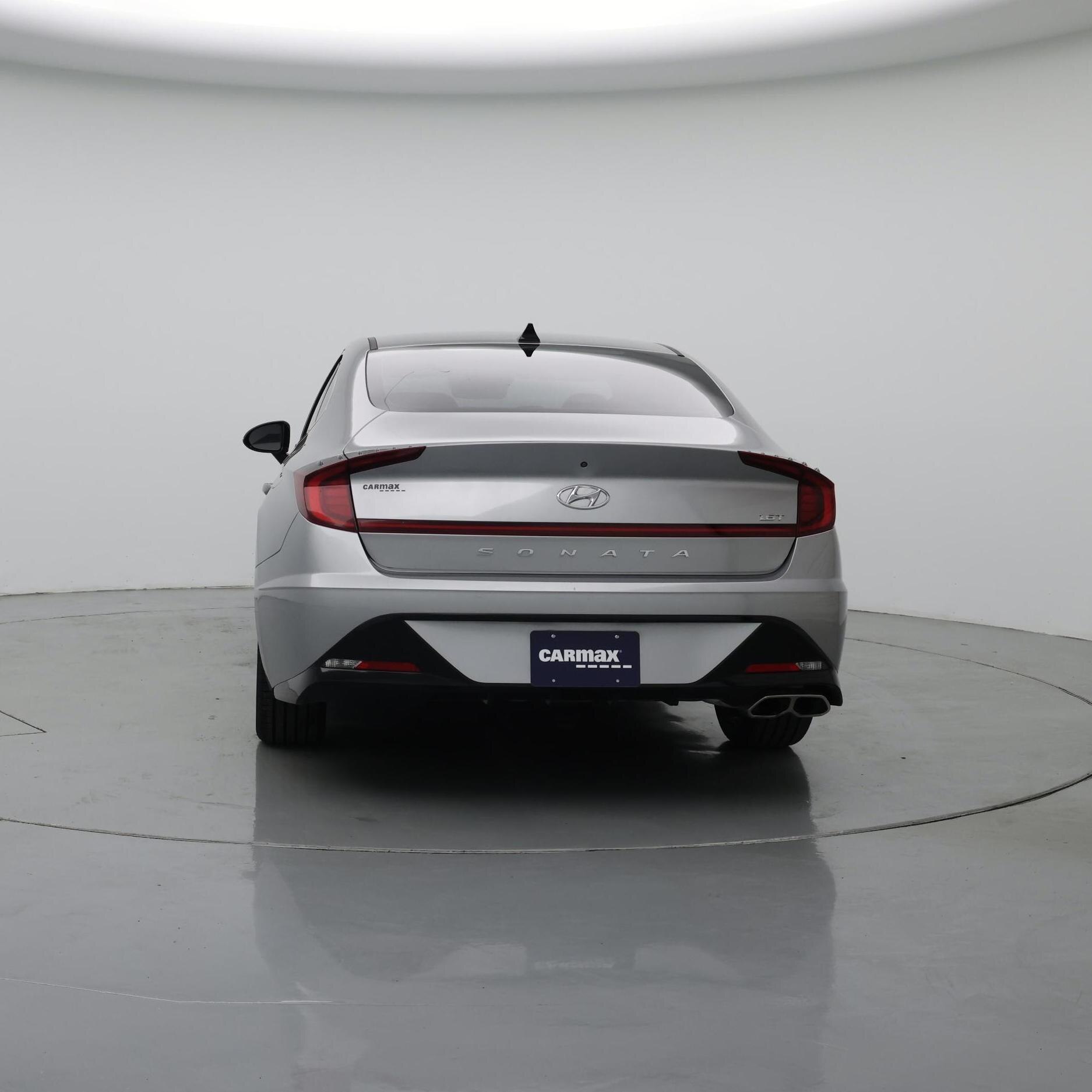 Thumbnail: 2020 Hyundai Sonata - 6