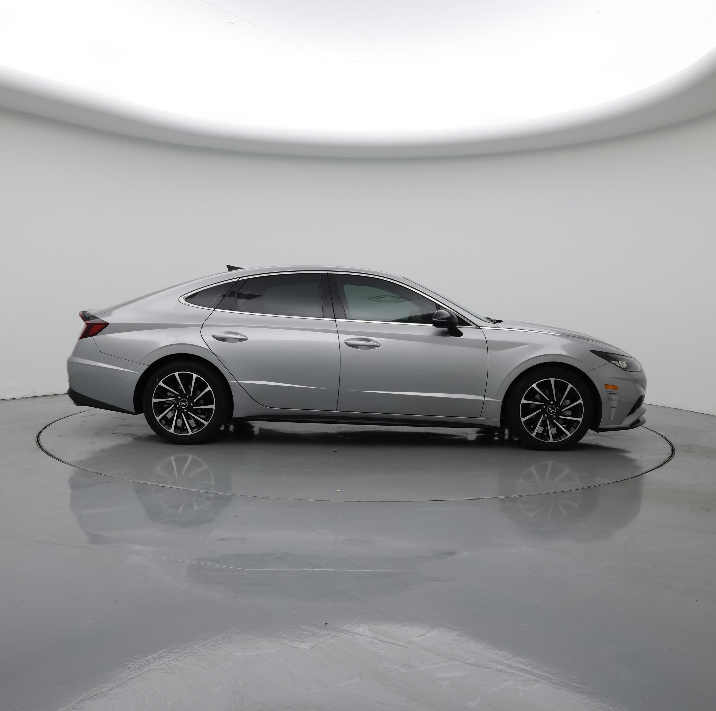 Thumbnail: 2020 Hyundai Sonata - 7