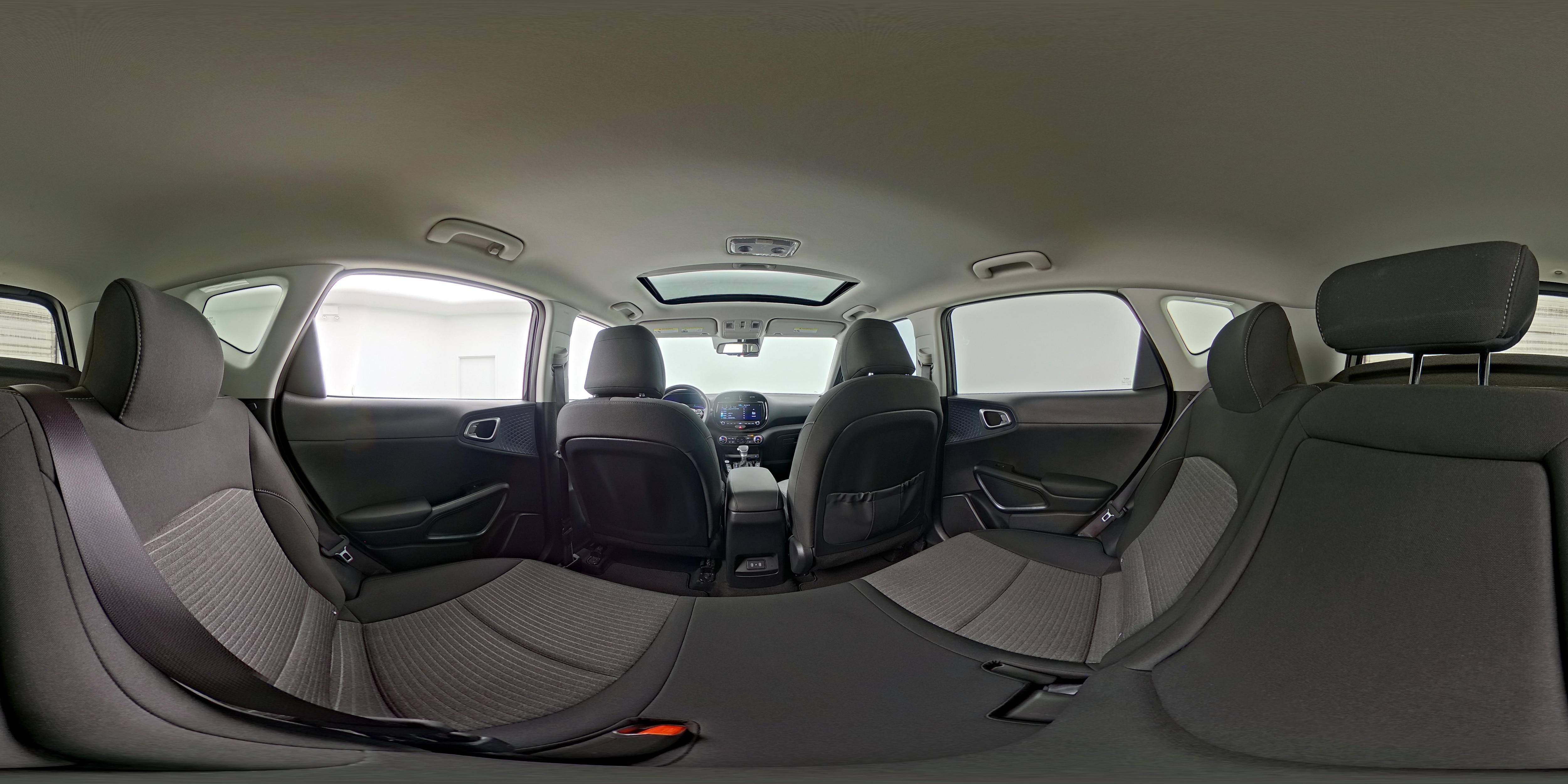 2025 Kia Soul EX - Photo 27