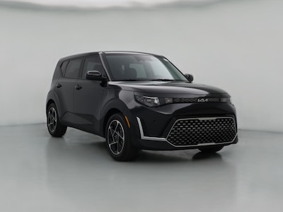 2025 Kia Soul EX