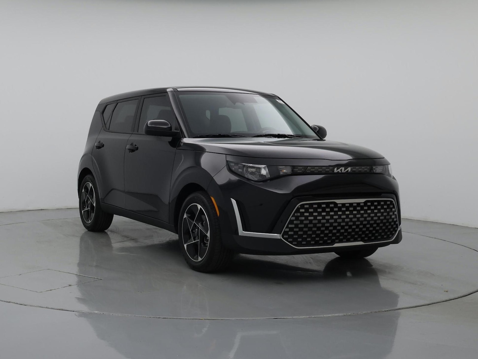 2025 Kia Soul EX - Photo 2