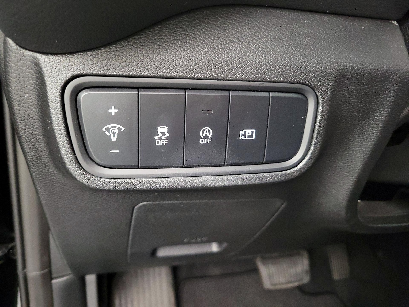 2025 Kia Soul EX - Photo 14