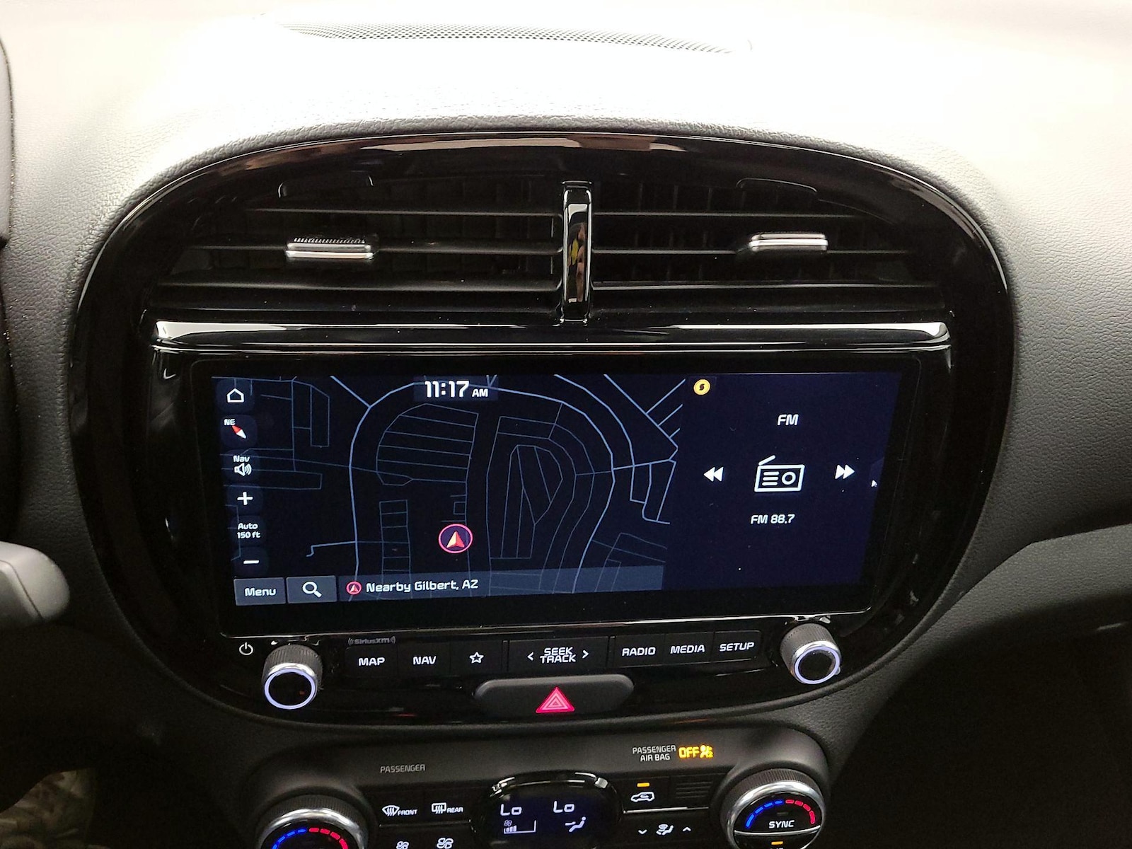 2025 Kia Soul EX - Photo 15