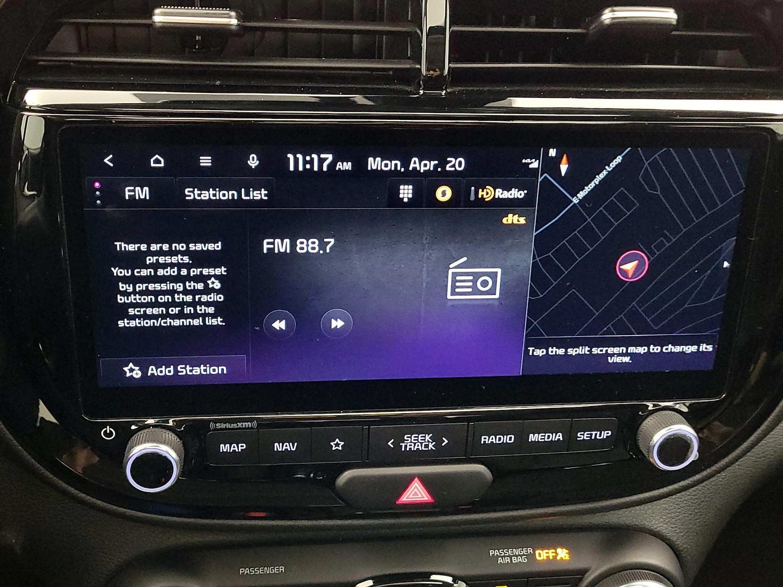 2025 Kia Soul EX - Photo 17