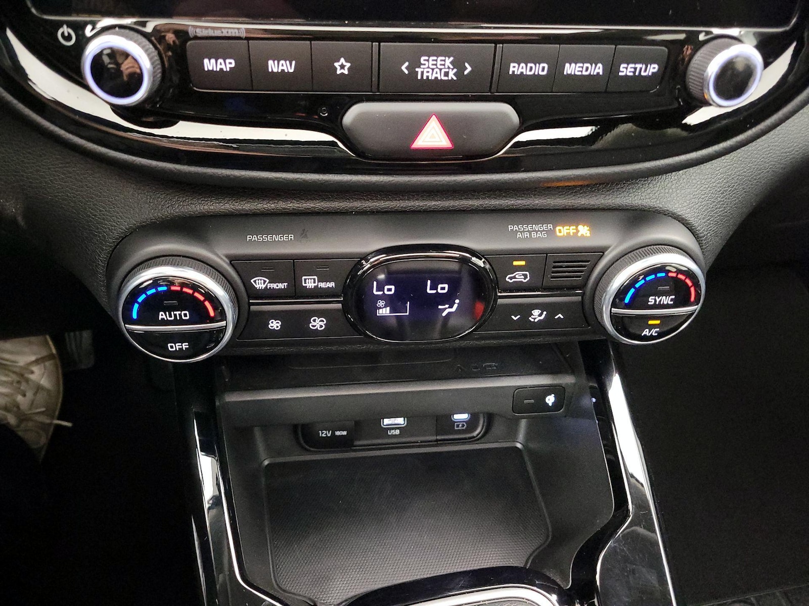 2025 Kia Soul EX - Photo 18