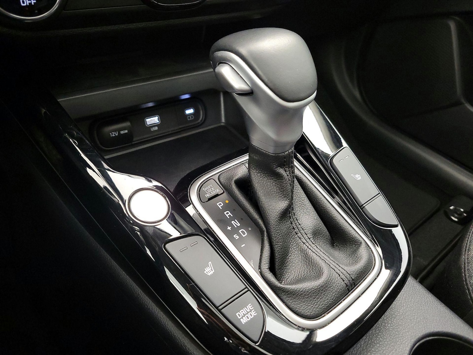 2025 Kia Soul EX - Photo 19