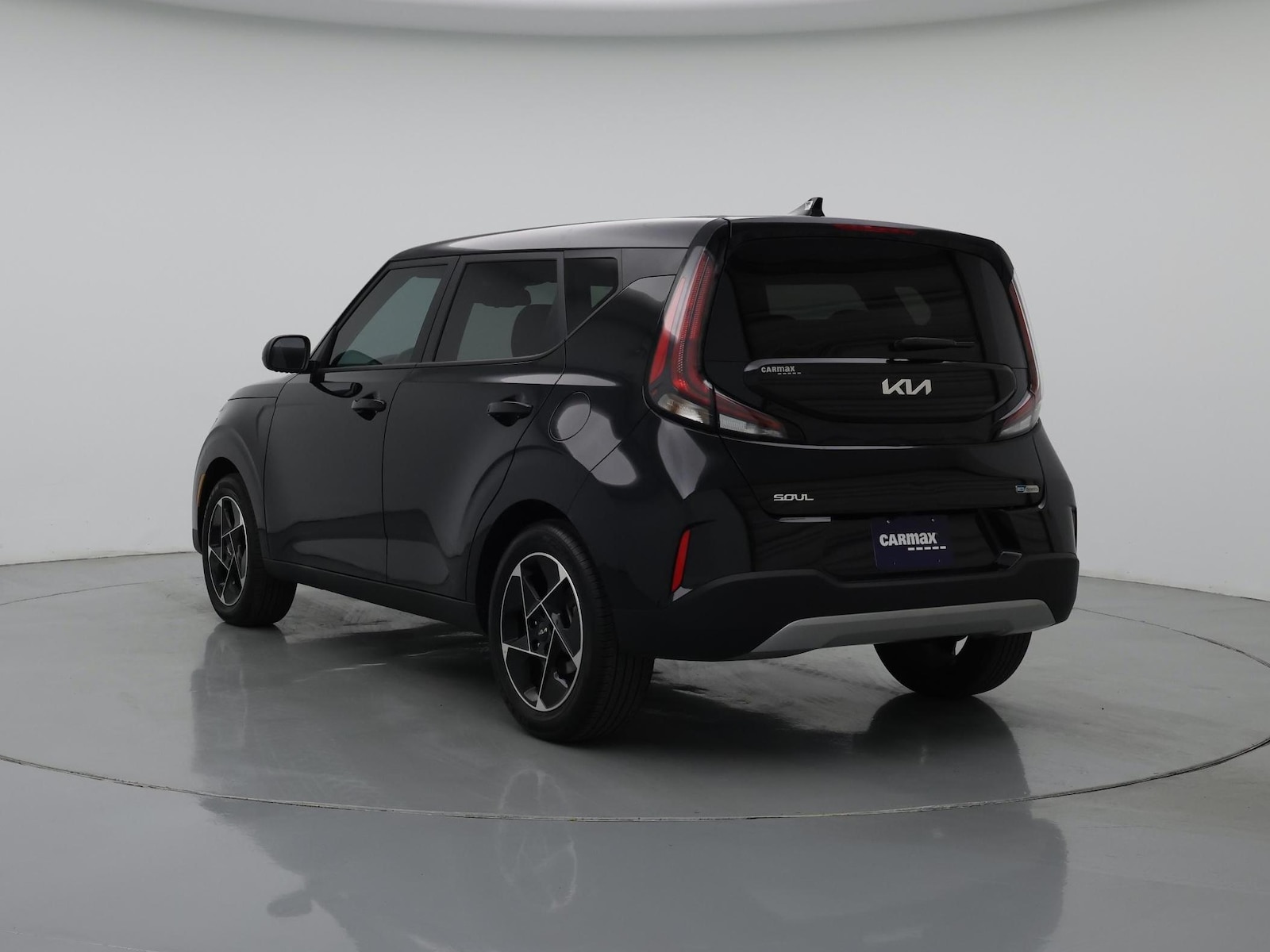 2025 Kia Soul EX - Photo 3