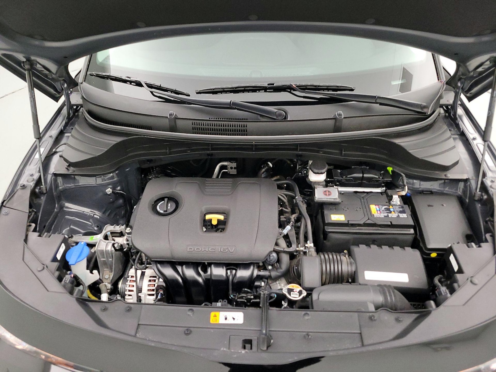 2025 Kia Soul EX - Photo 24