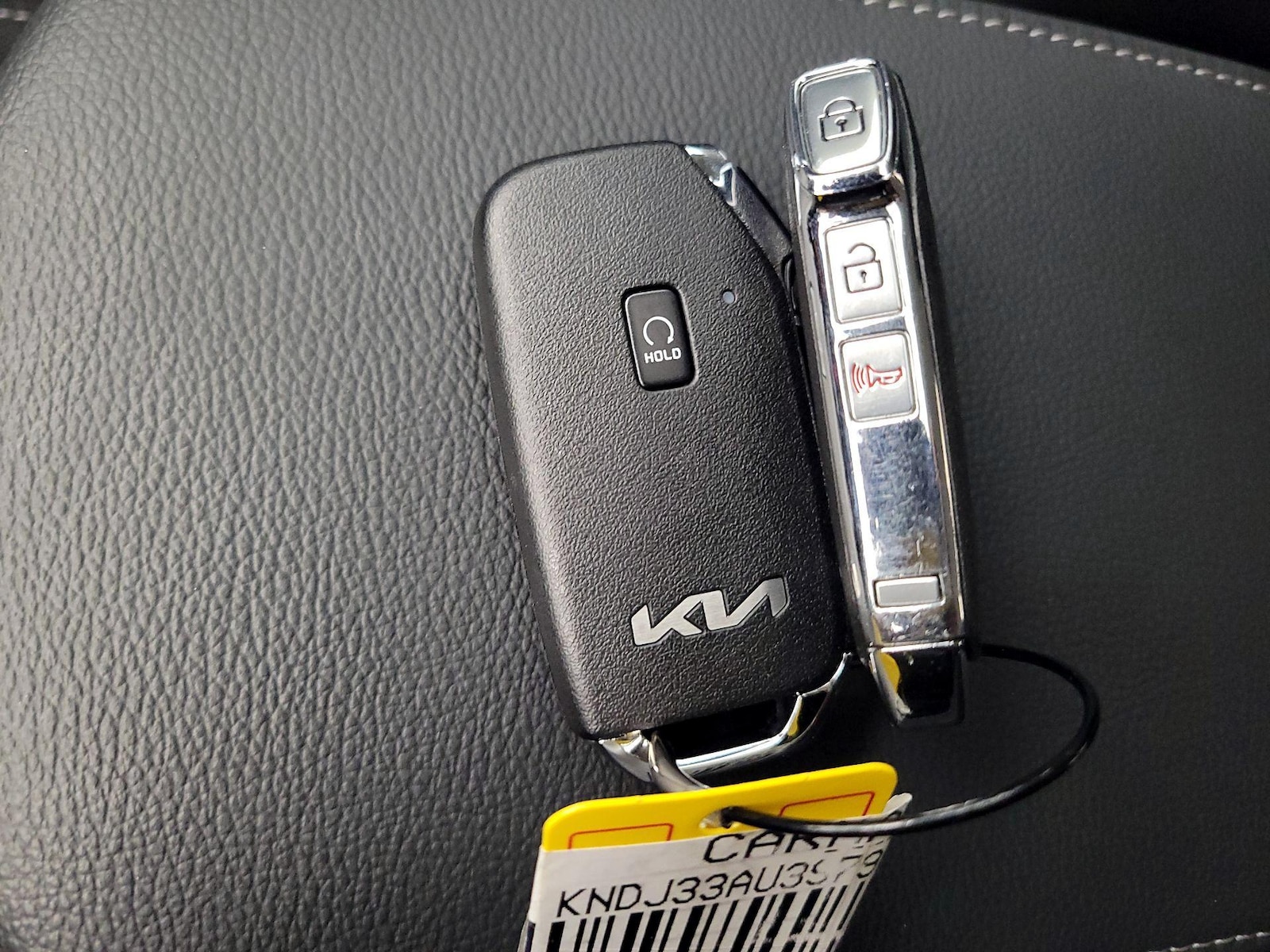 2025 Kia Soul EX - Photo 25