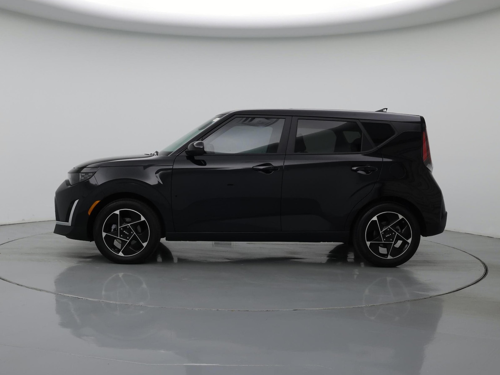 2025 Kia Soul EX - Photo 4