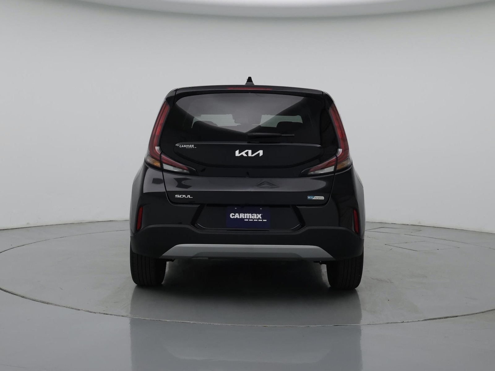 2025 Kia Soul EX - Photo 7