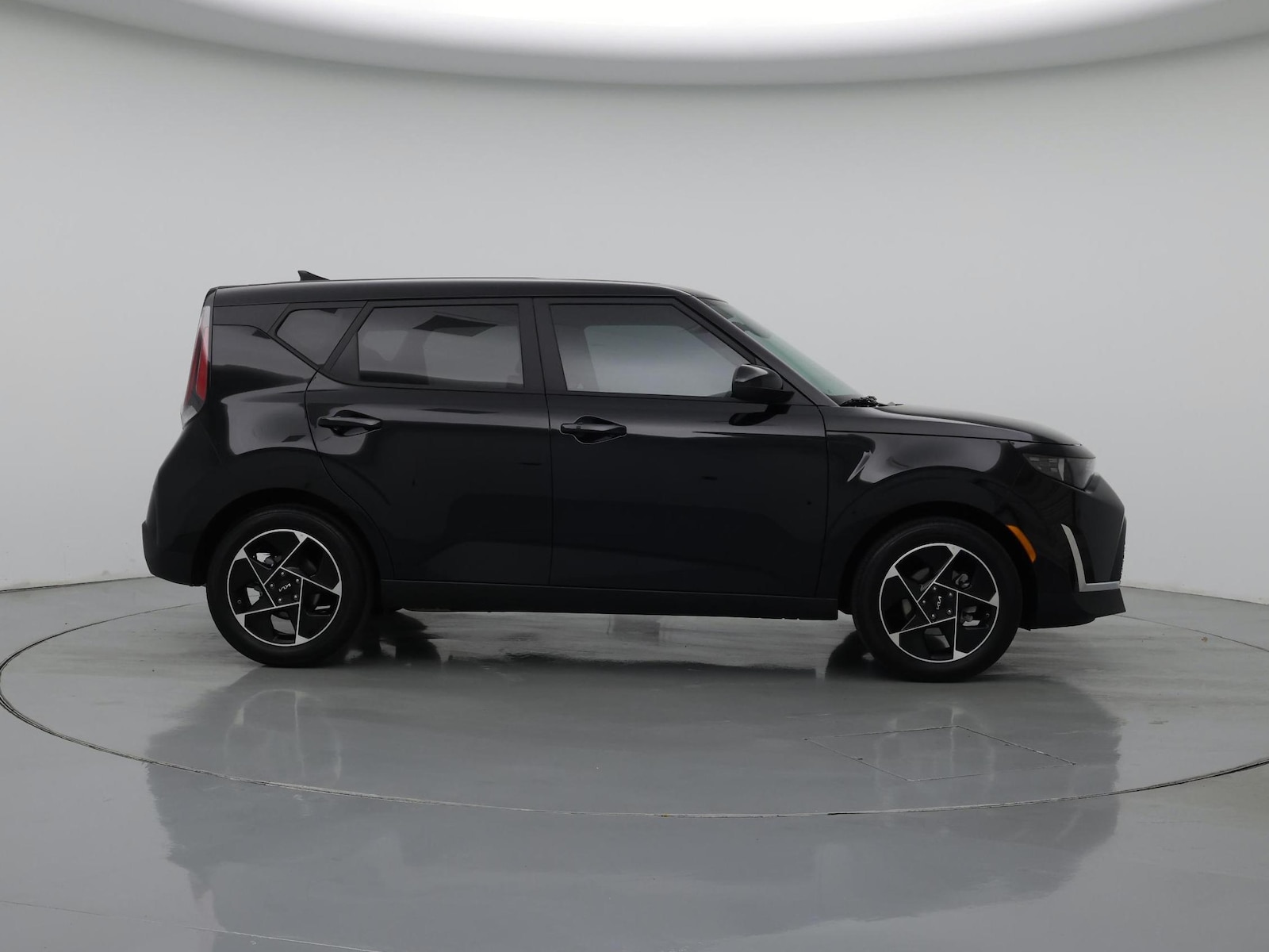 2025 Kia Soul EX - Photo 8