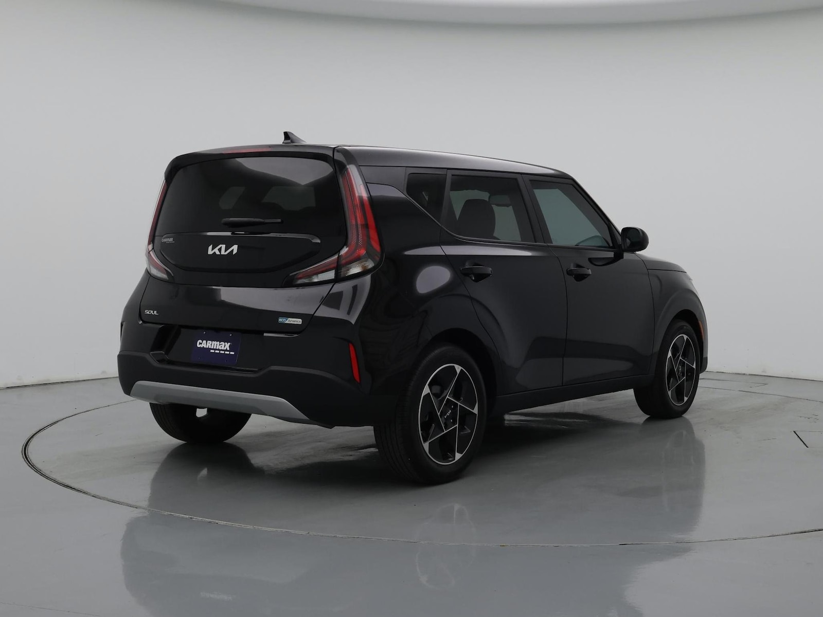 2025 Kia Soul EX - Photo 9