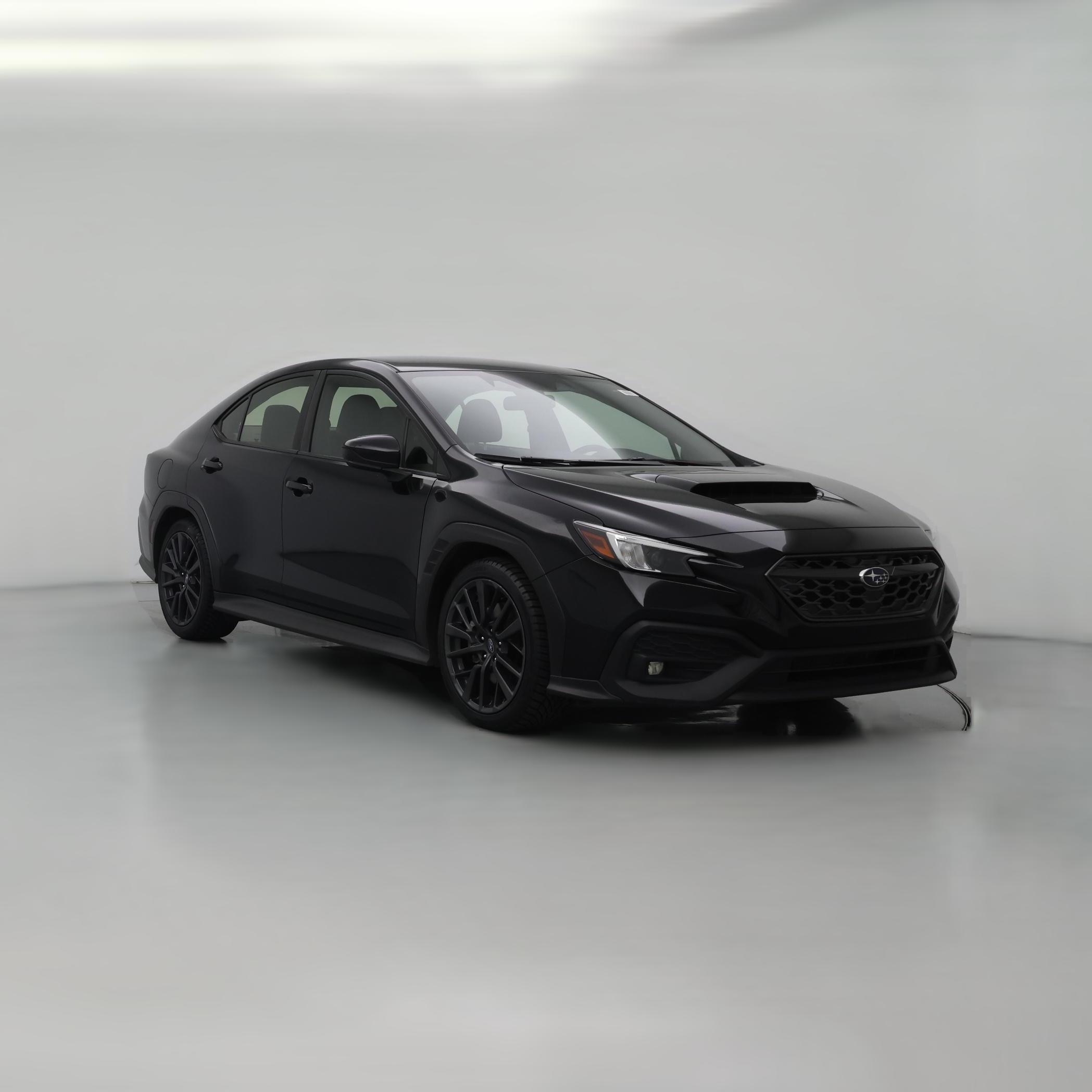 Thumbnail: 2022 Subaru WRX - 1