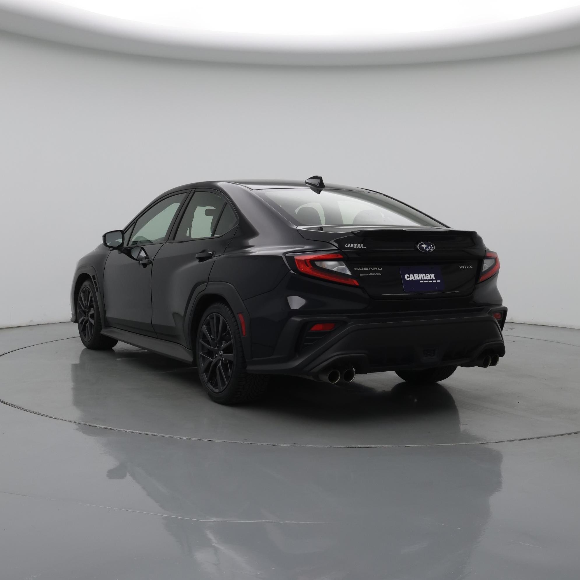 Thumbnail: 2022 Subaru WRX - 2