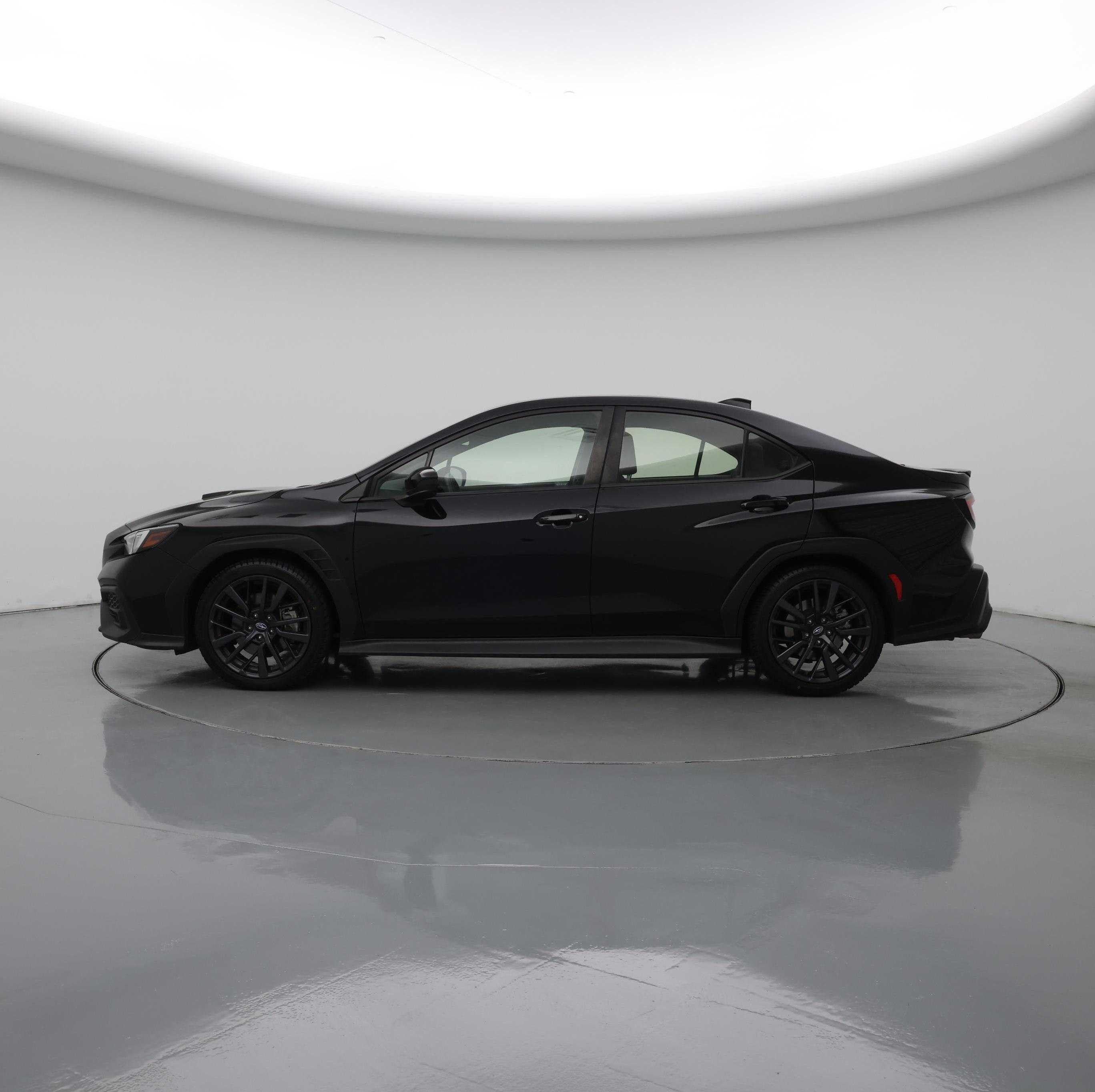 Thumbnail: 2022 Subaru WRX - 3